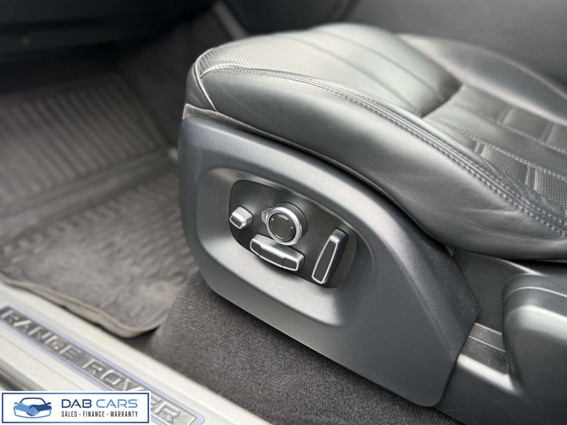 Land Rover RANGE ROVER SPORT 4.4 Range Rover Sport Autobiography Dynamic SDV8 Auto 4WD 5dr #75