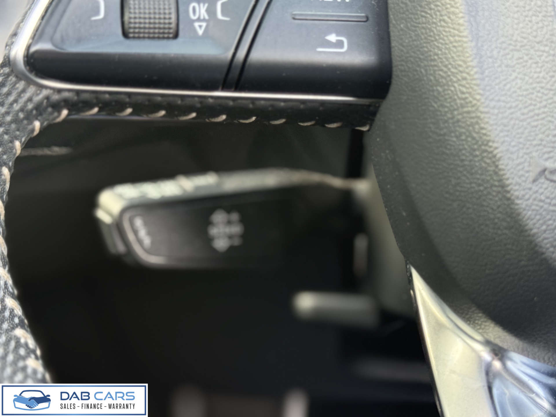 Audi Q7 3.0 Q7 Black Edition TDI Quattro Auto 4WD 5dr #61