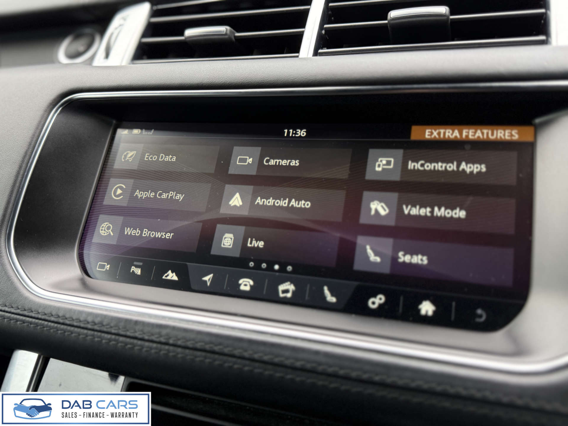 Land Rover RANGE ROVER SPORT 4.4 Range Rover Sport Autobiography Dynamic SDV8 Auto 4WD 5dr #77