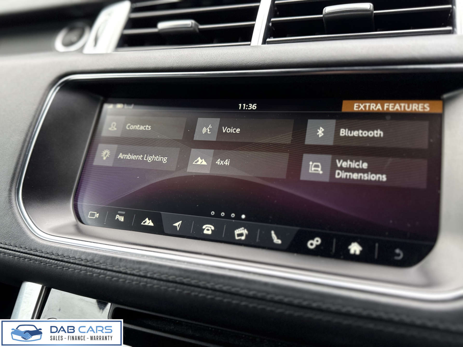 Land Rover RANGE ROVER SPORT 4.4 Range Rover Sport Autobiography Dynamic SDV8 Auto 4WD 5dr #78