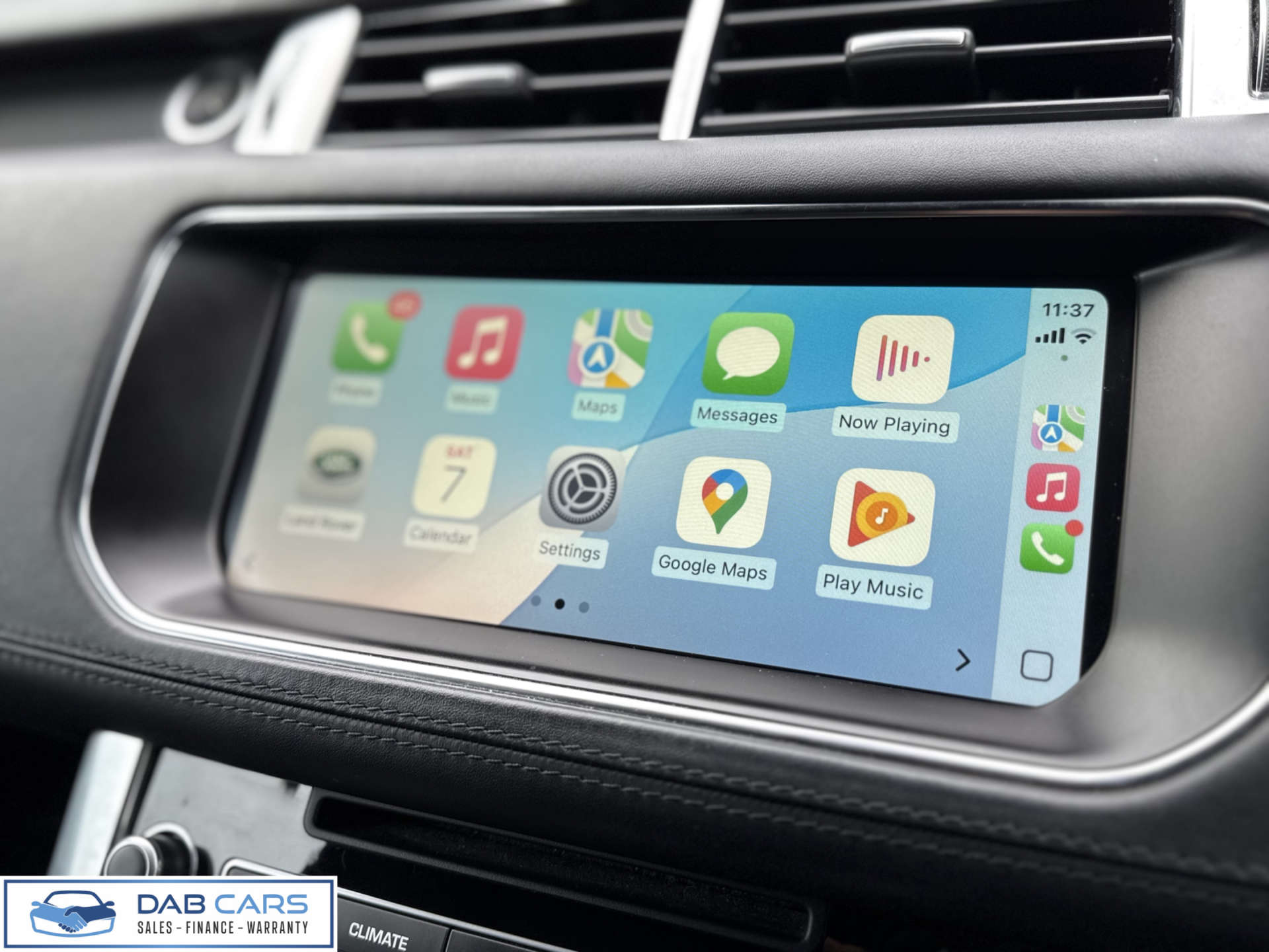 Land Rover RANGE ROVER SPORT 4.4 Range Rover Sport Autobiography Dynamic SDV8 Auto 4WD 5dr #79