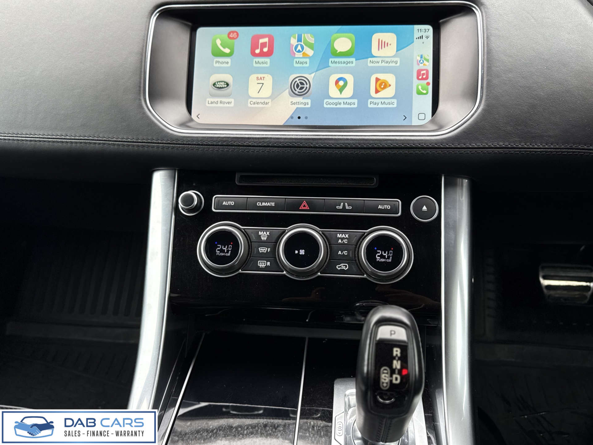 Land Rover RANGE ROVER SPORT 4.4 Range Rover Sport Autobiography Dynamic SDV8 Auto 4WD 5dr #80