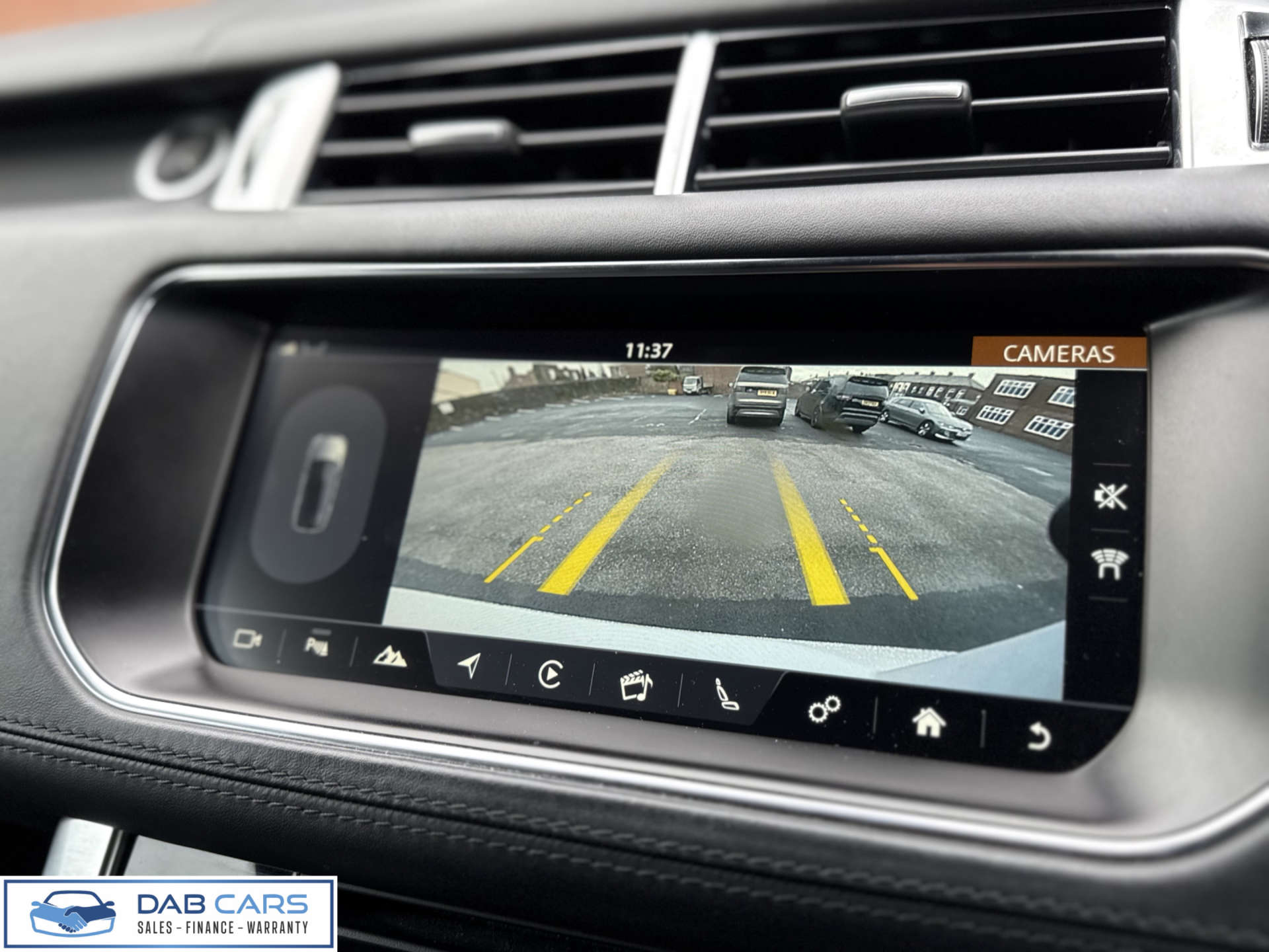 Land Rover RANGE ROVER SPORT 4.4 Range Rover Sport Autobiography Dynamic SDV8 Auto 4WD 5dr #82