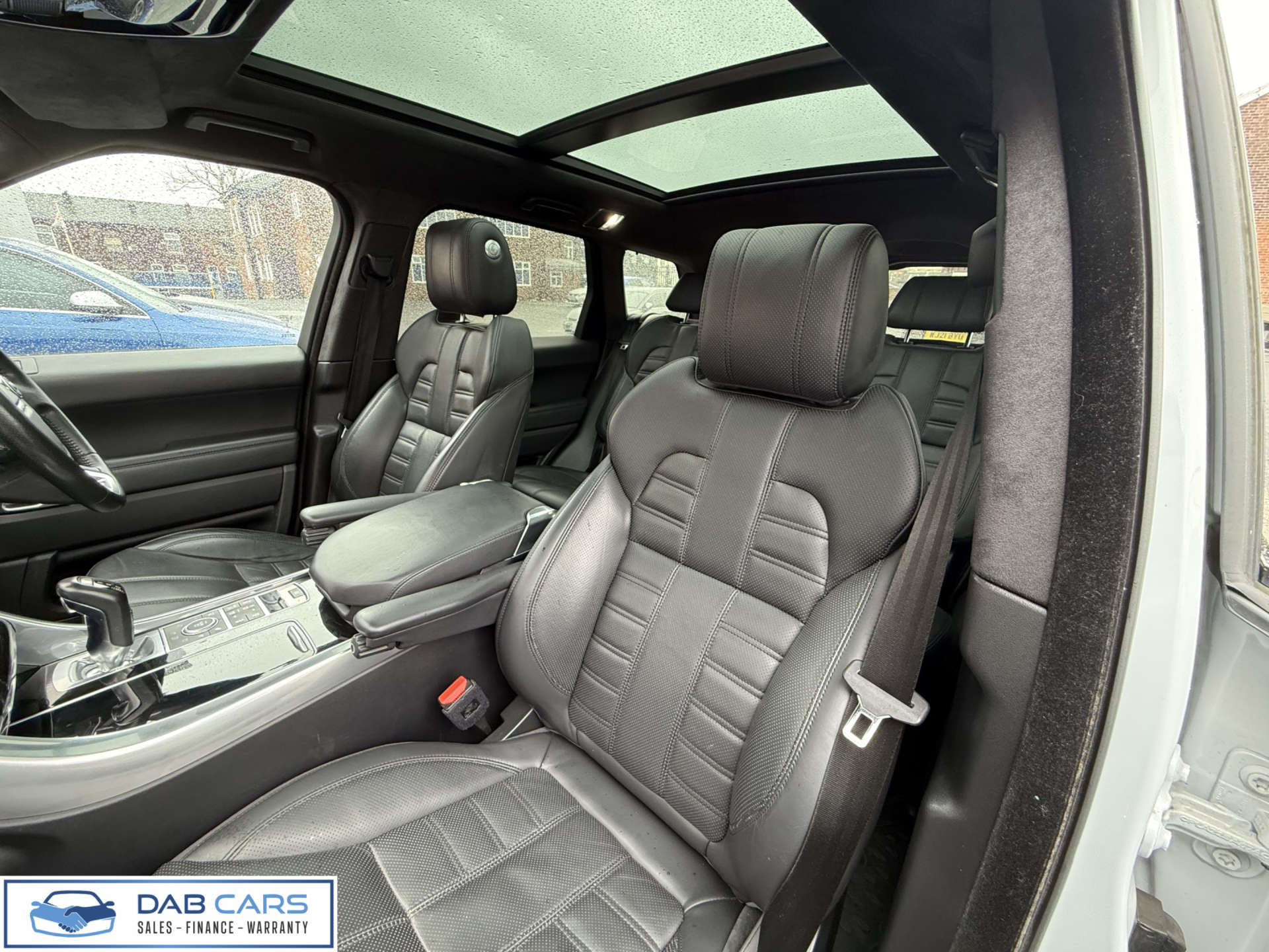 Land Rover RANGE ROVER SPORT 4.4 Range Rover Sport Autobiography Dynamic SDV8 Auto 4WD 5dr #83