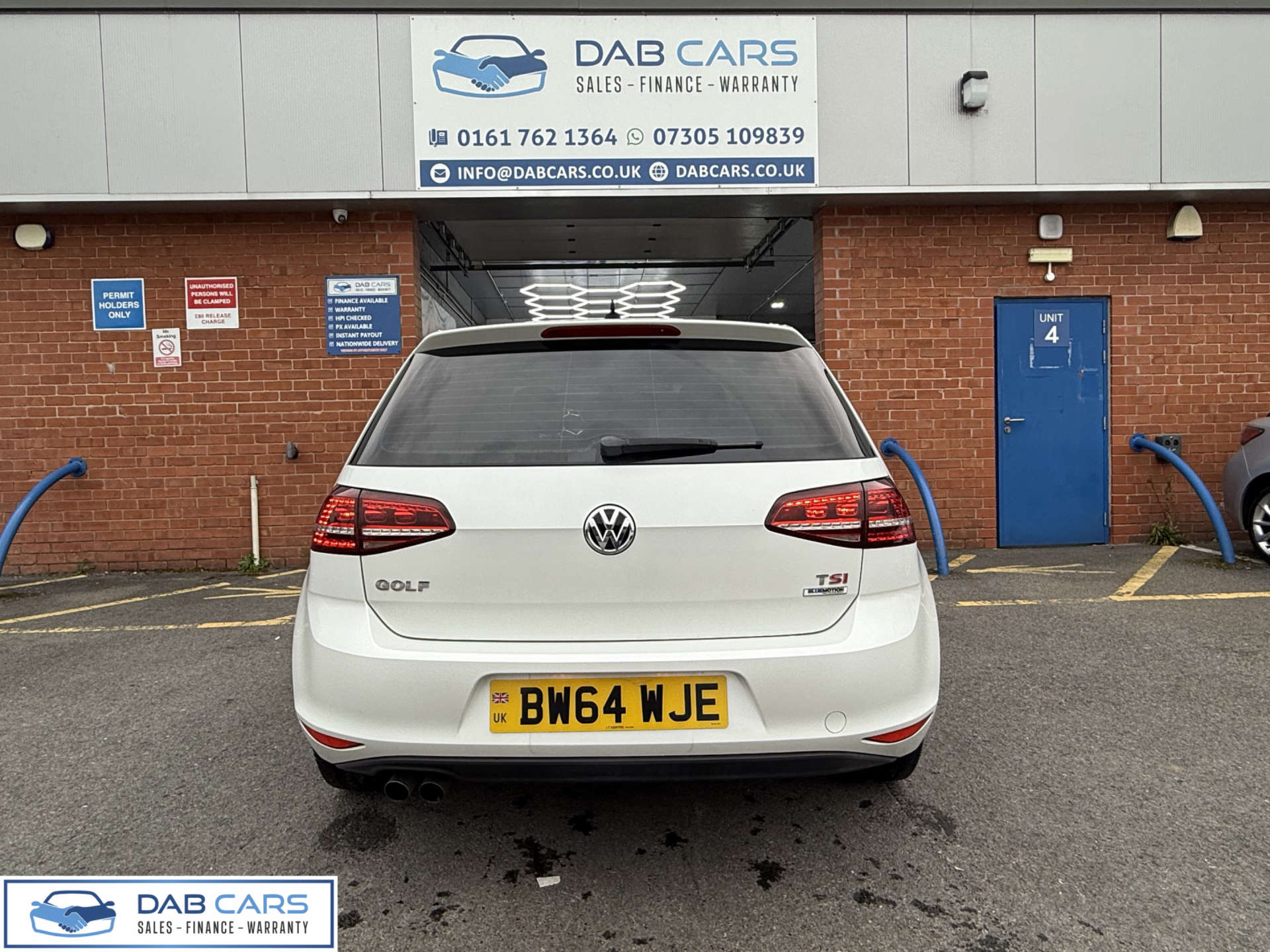 Volkswagen GOLF #11
