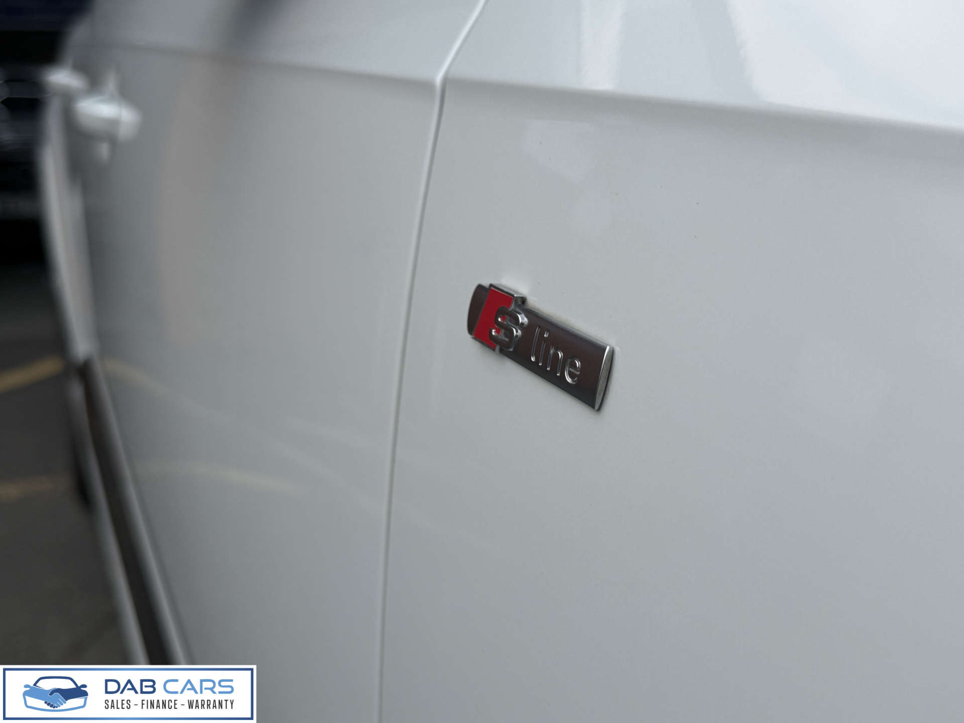 Audi Q7 3.0 Q7 Black Edition TDI Quattro Auto 4WD 5dr #71