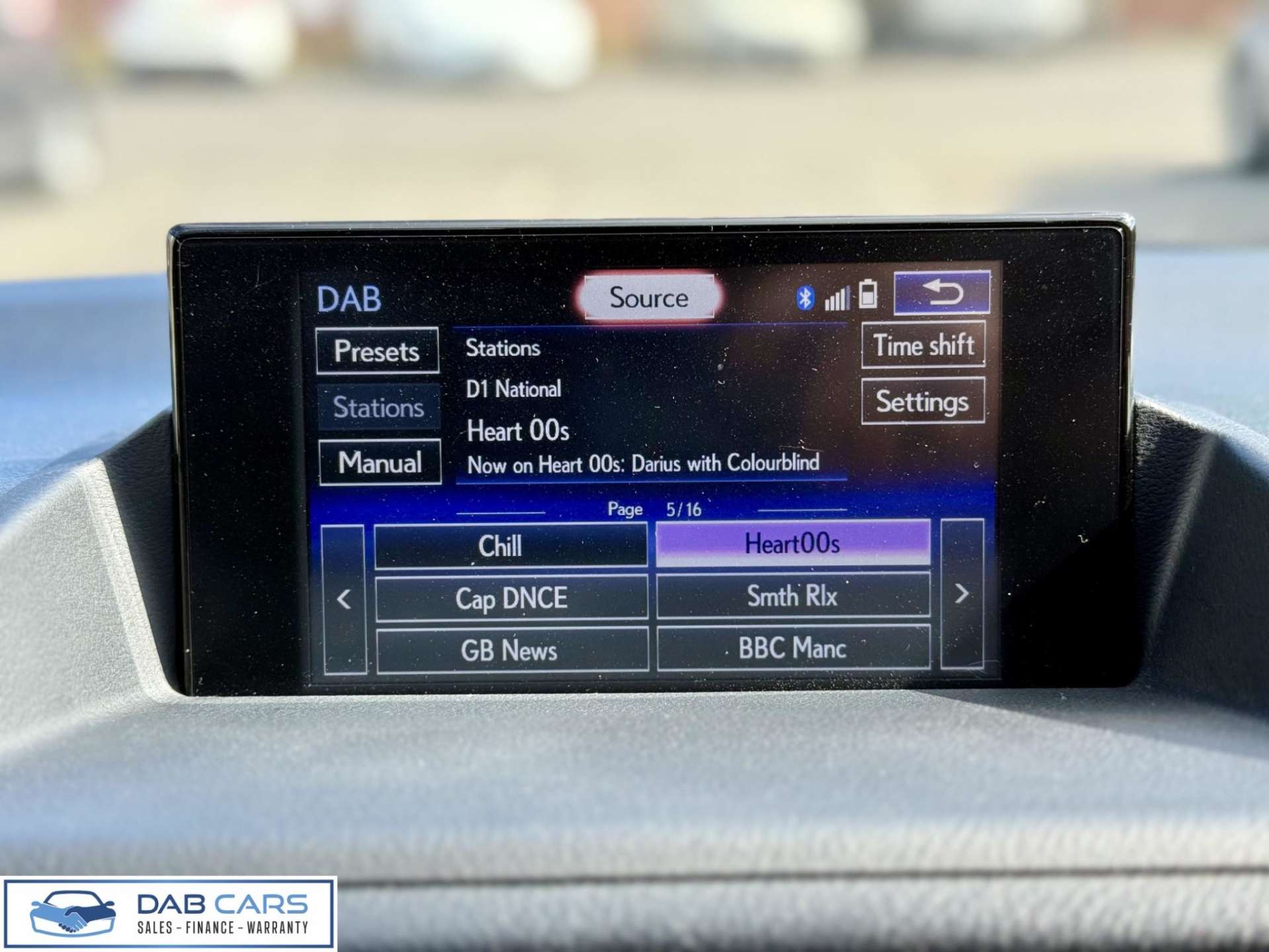 Lexus CT 1.8 200h Premier CVT Euro 6 (s/s) 5dr #33