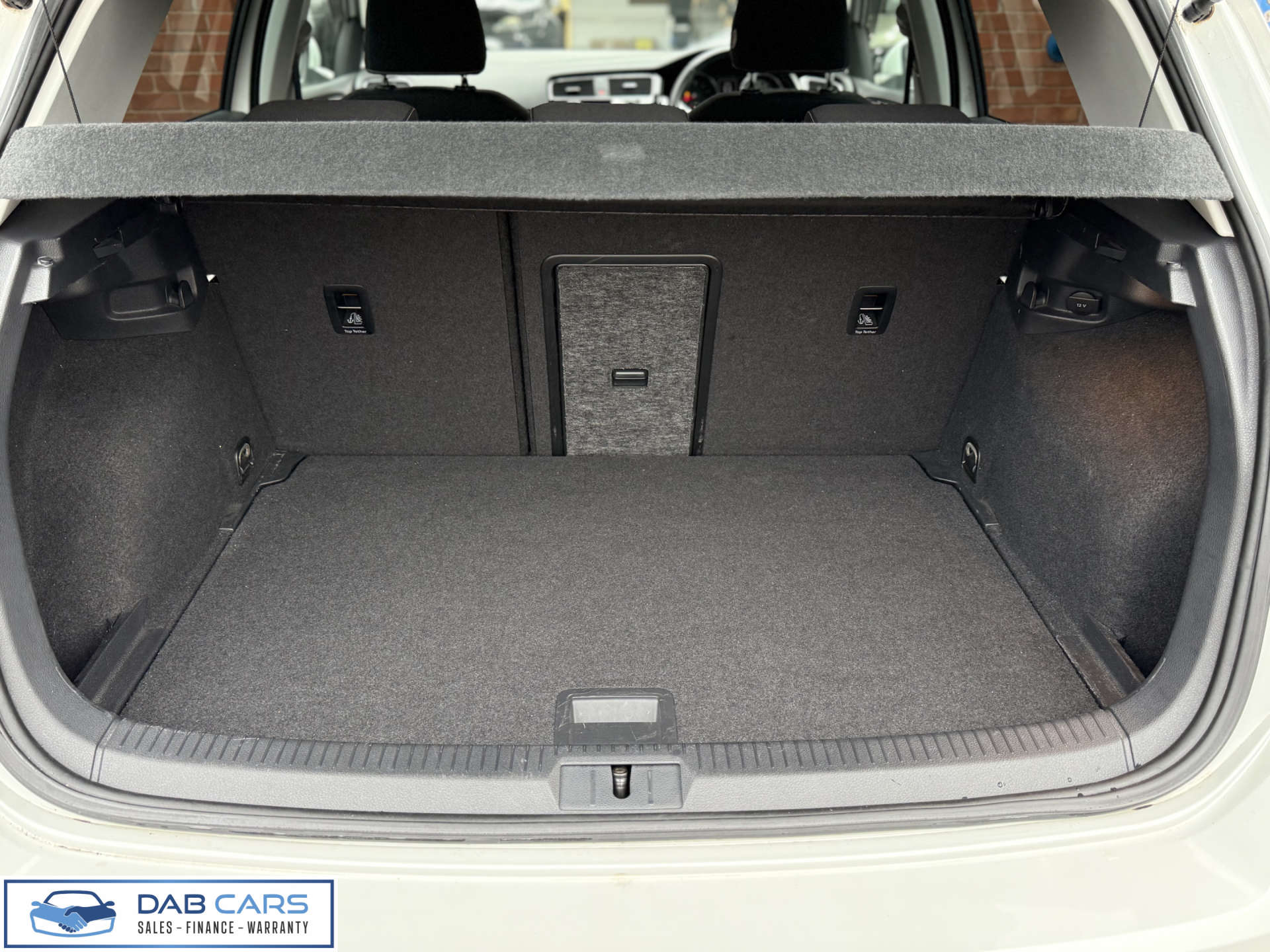 Volkswagen GOLF #17