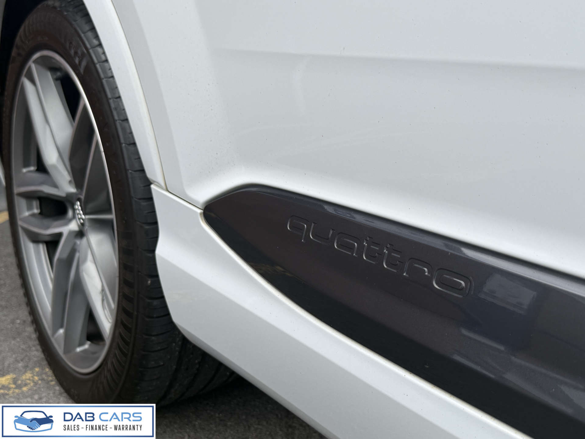 Audi Q7 3.0 Q7 Black Edition TDI Quattro Auto 4WD 5dr #73