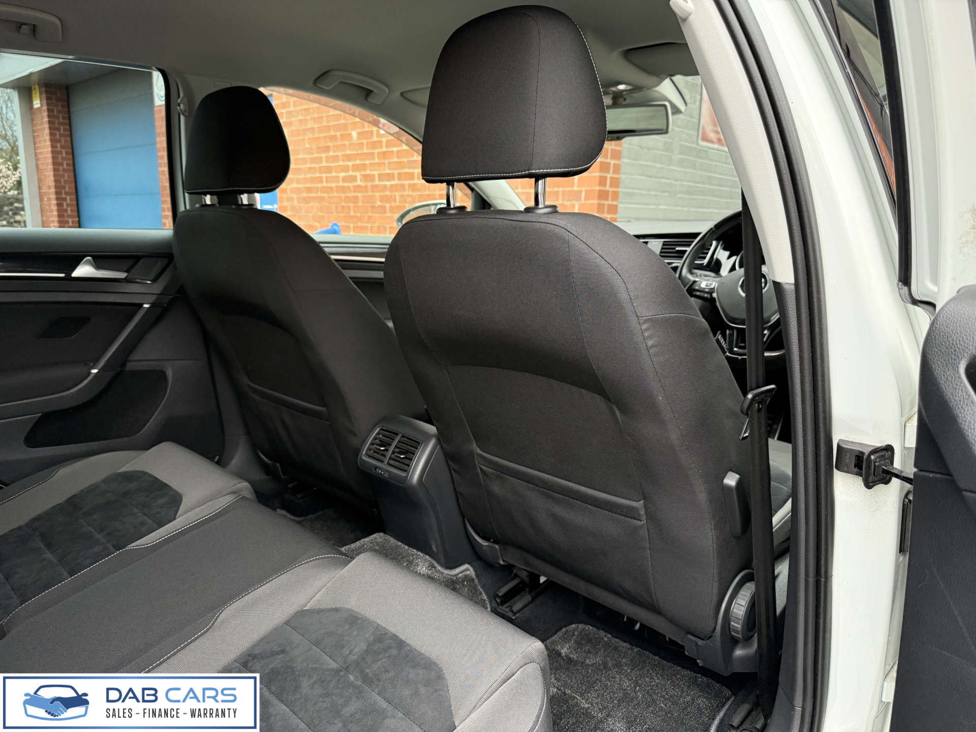 Volkswagen GOLF #19