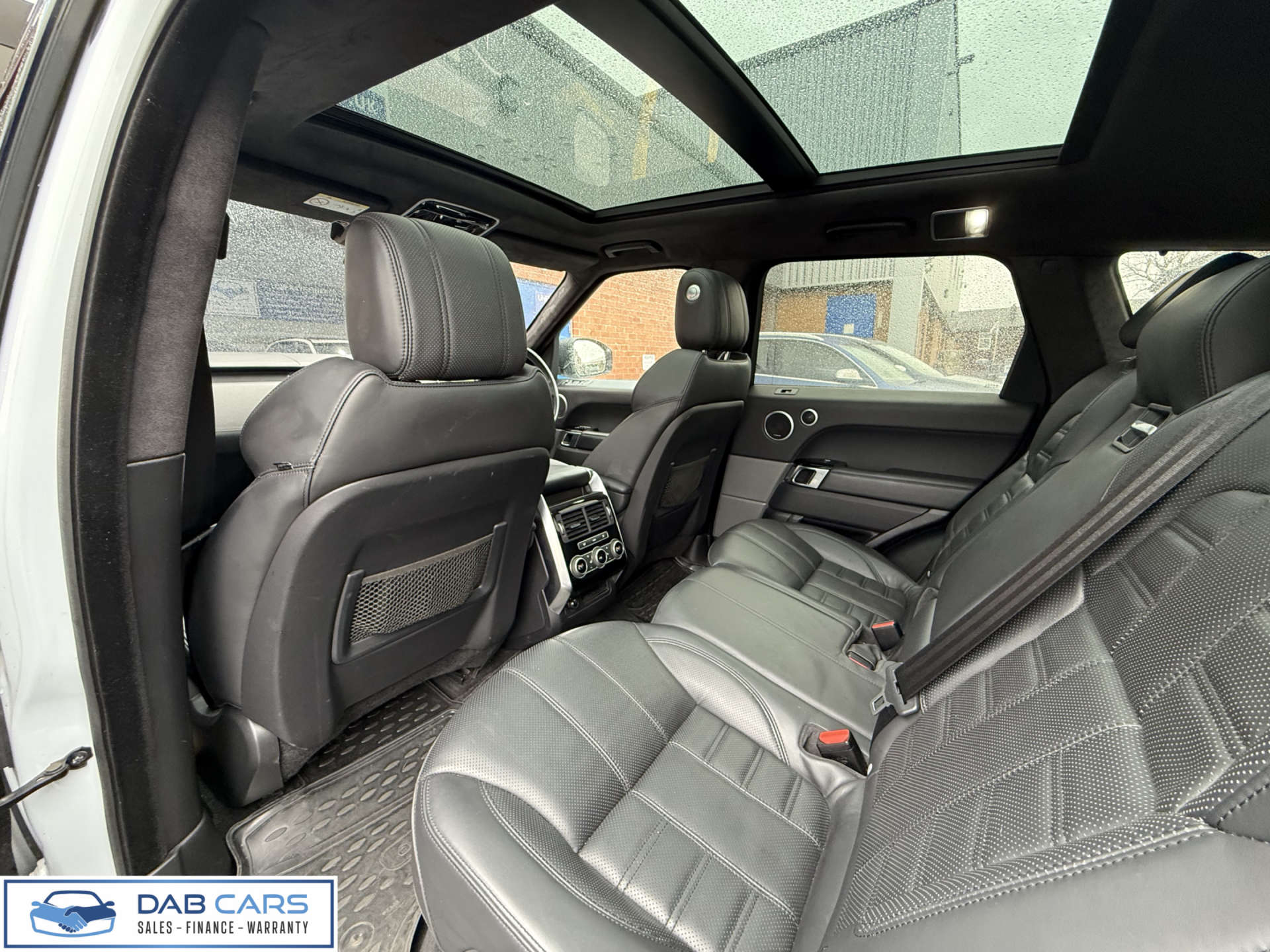 Land Rover RANGE ROVER SPORT 4.4 Range Rover Sport Autobiography Dynamic SDV8 Auto 4WD 5dr #93