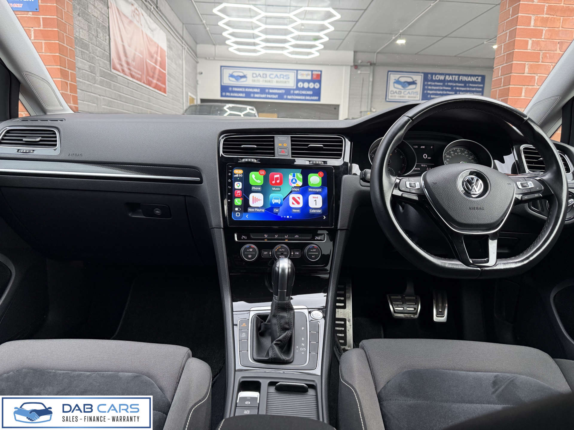 Volkswagen GOLF #21