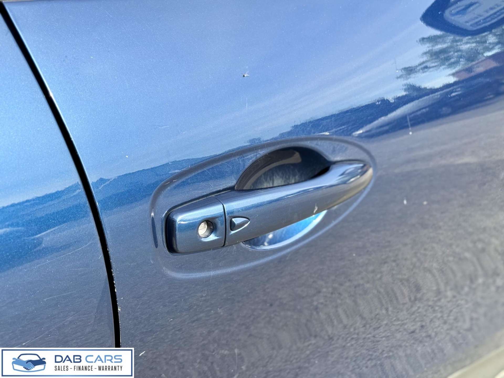 Renault Kadjar 1.5 dCi Dynamique S Nav Euro 6 (s/s) 5dr #41
