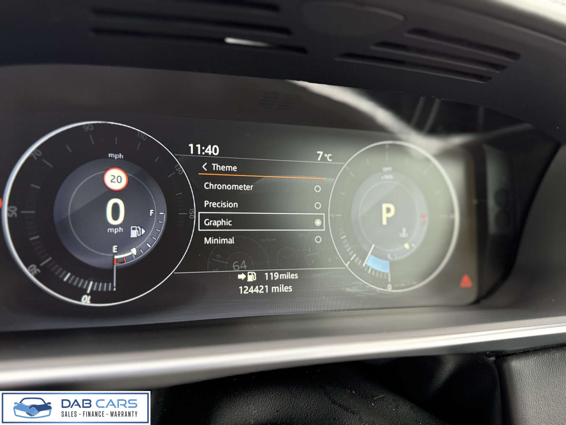 Land Rover RANGE ROVER SPORT 4.4 Range Rover Sport Autobiography Dynamic SDV8 Auto 4WD 5dr #96