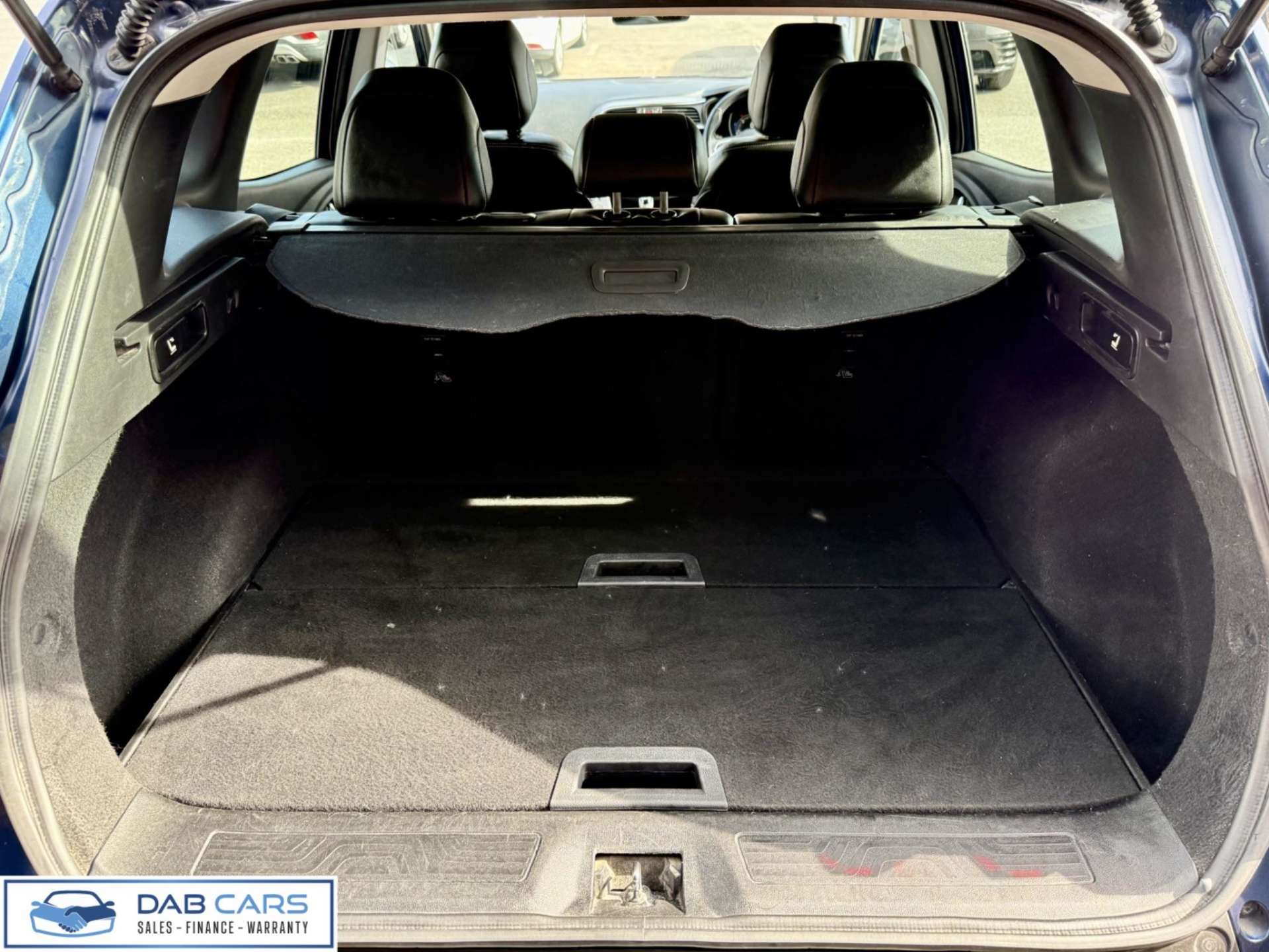 Renault Kadjar 1.5 dCi Dynamique S Nav Euro 6 (s/s) 5dr #45