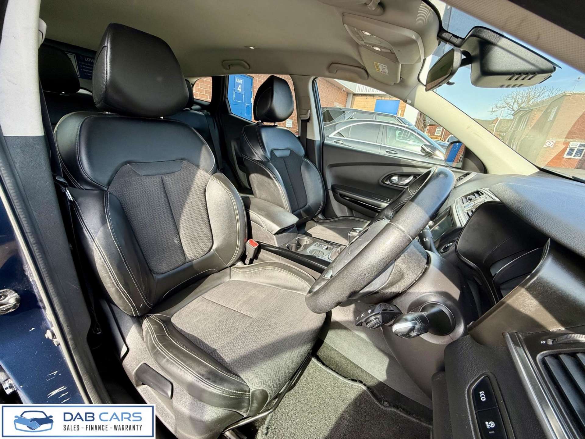 Renault Kadjar 1.5 dCi Dynamique S Nav Euro 6 (s/s) 5dr #47