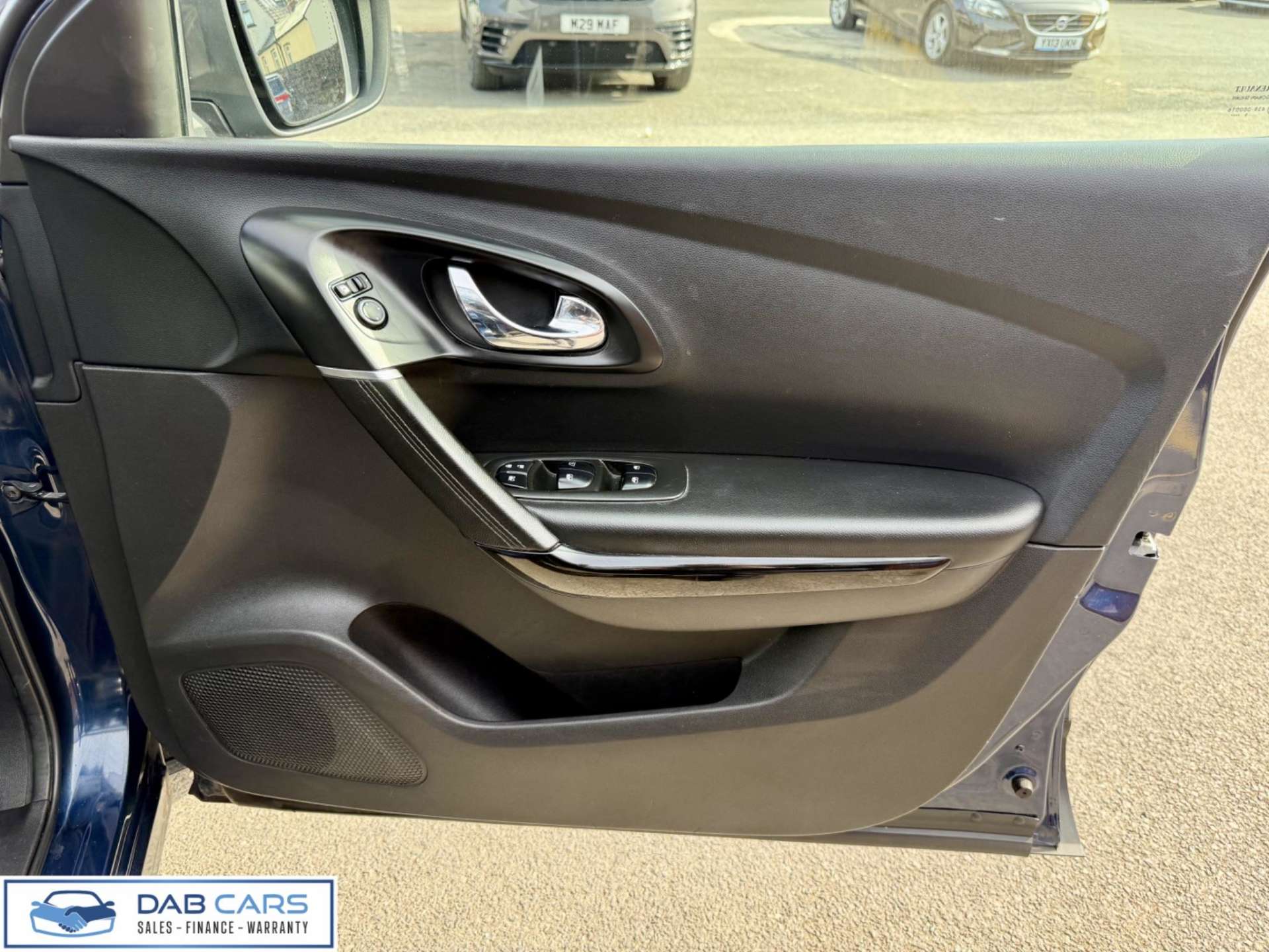 Renault Kadjar 1.5 dCi Dynamique S Nav Euro 6 (s/s) 5dr #48