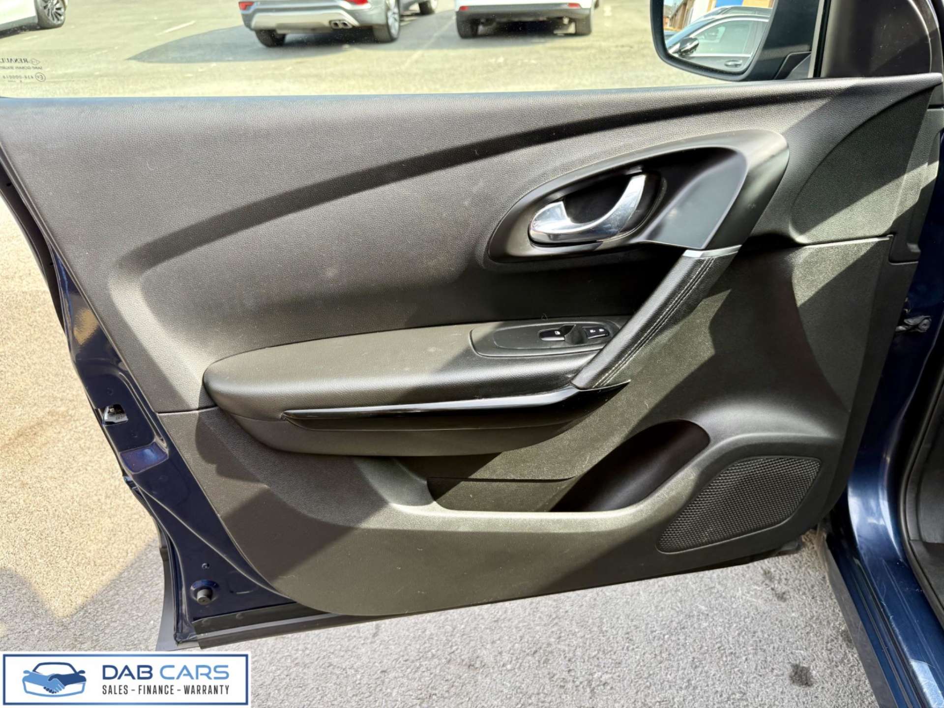 Renault Kadjar 1.5 dCi Dynamique S Nav Euro 6 (s/s) 5dr #52