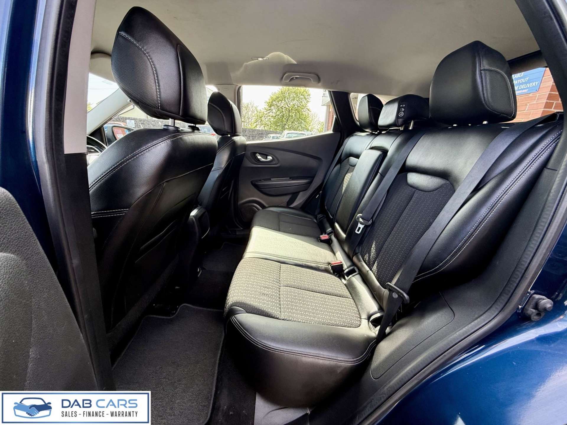 Renault Kadjar 1.5 dCi Dynamique S Nav Euro 6 (s/s) 5dr #53
