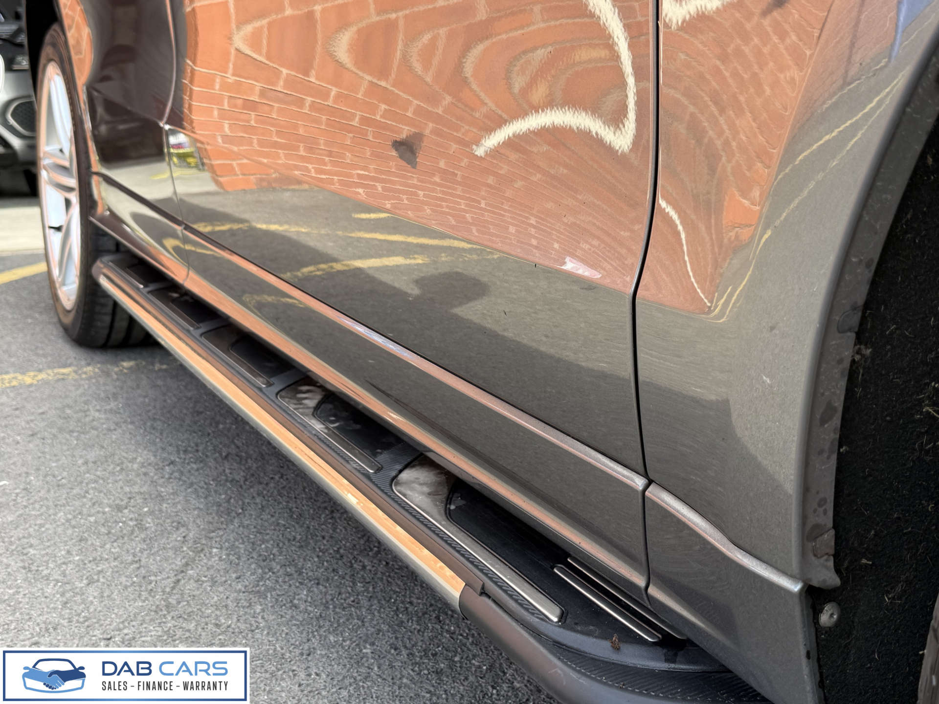 Audi Q5 2.0 Q5 S Line+ TDI Quattro Auto 4WD 5dr #11