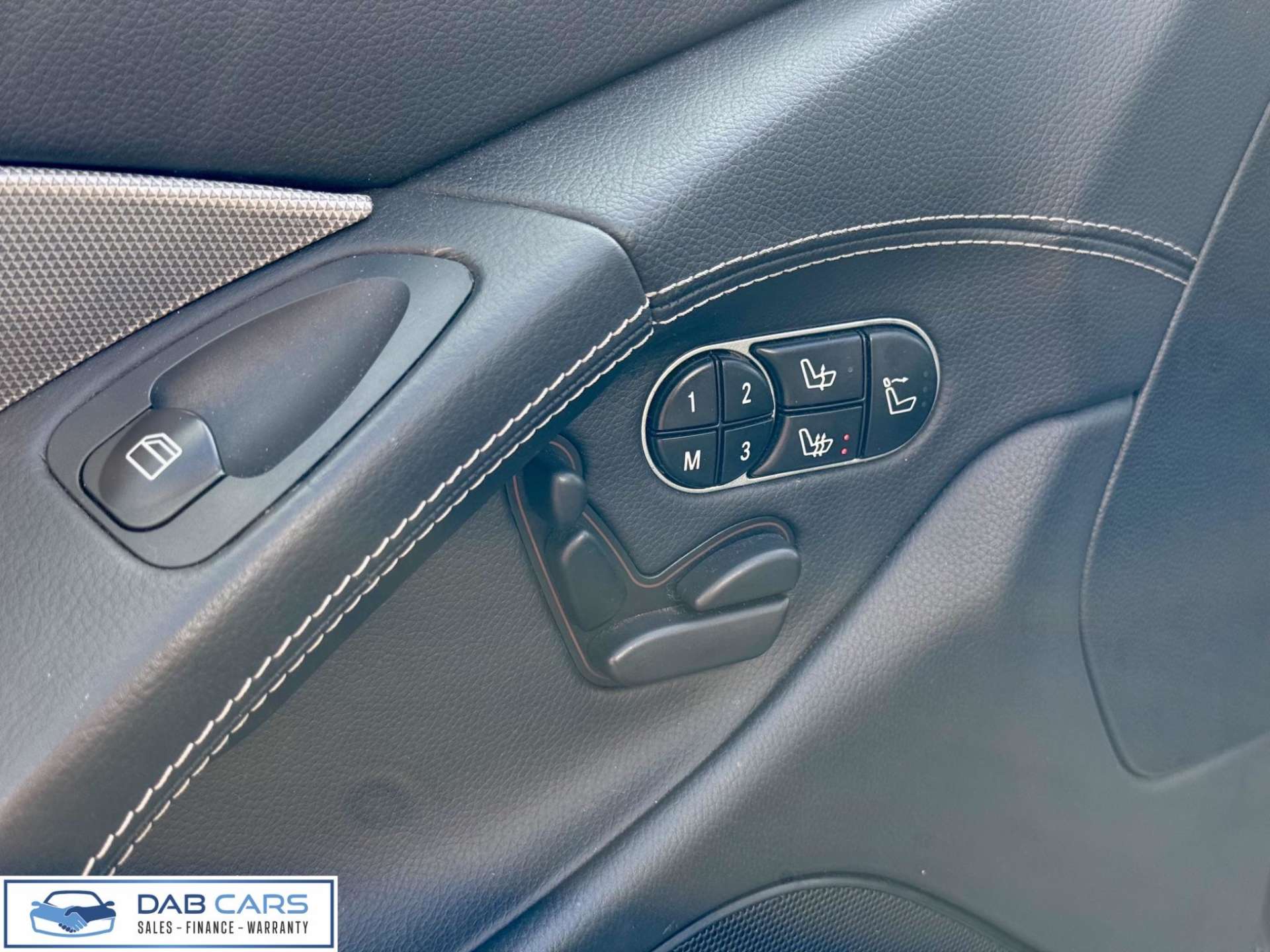 Mercedes-Benz SL 3.5 SL350 7G-Tronic 2dr #10