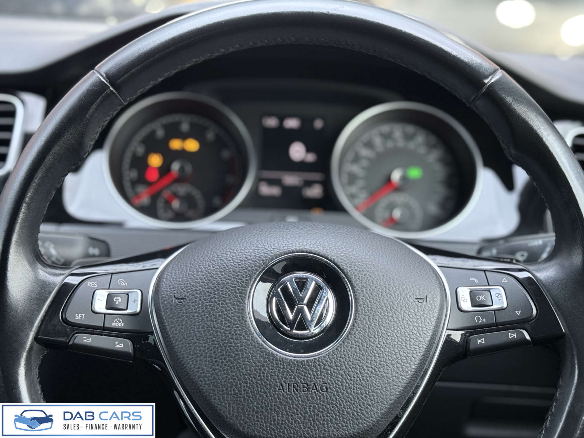 Volkswagen GOLF #39