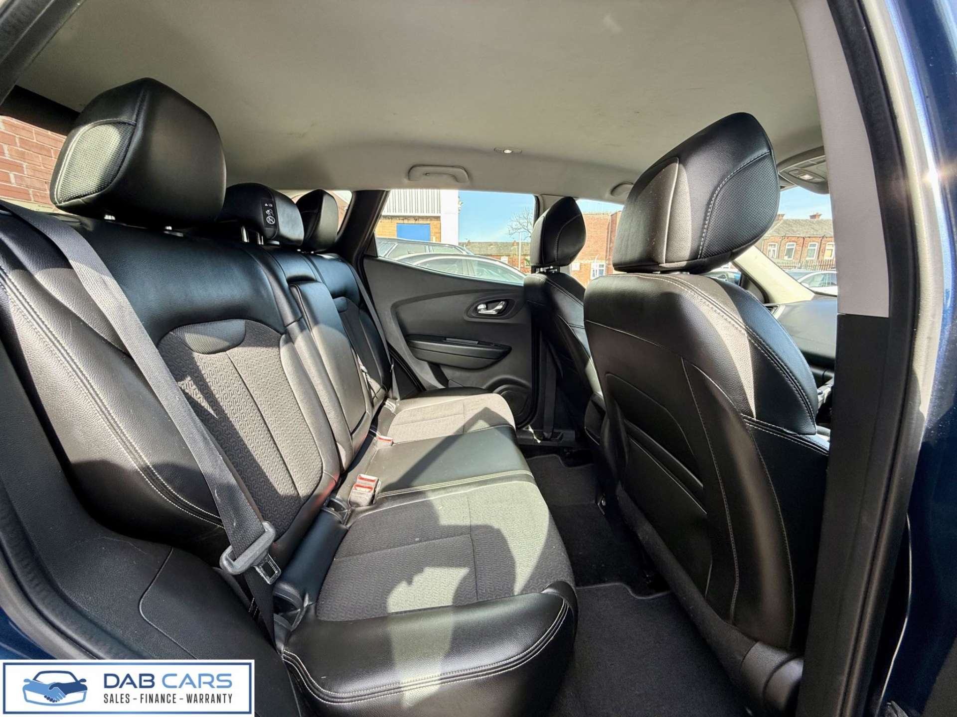 Renault Kadjar 1.5 dCi Dynamique S Nav Euro 6 (s/s) 5dr #58