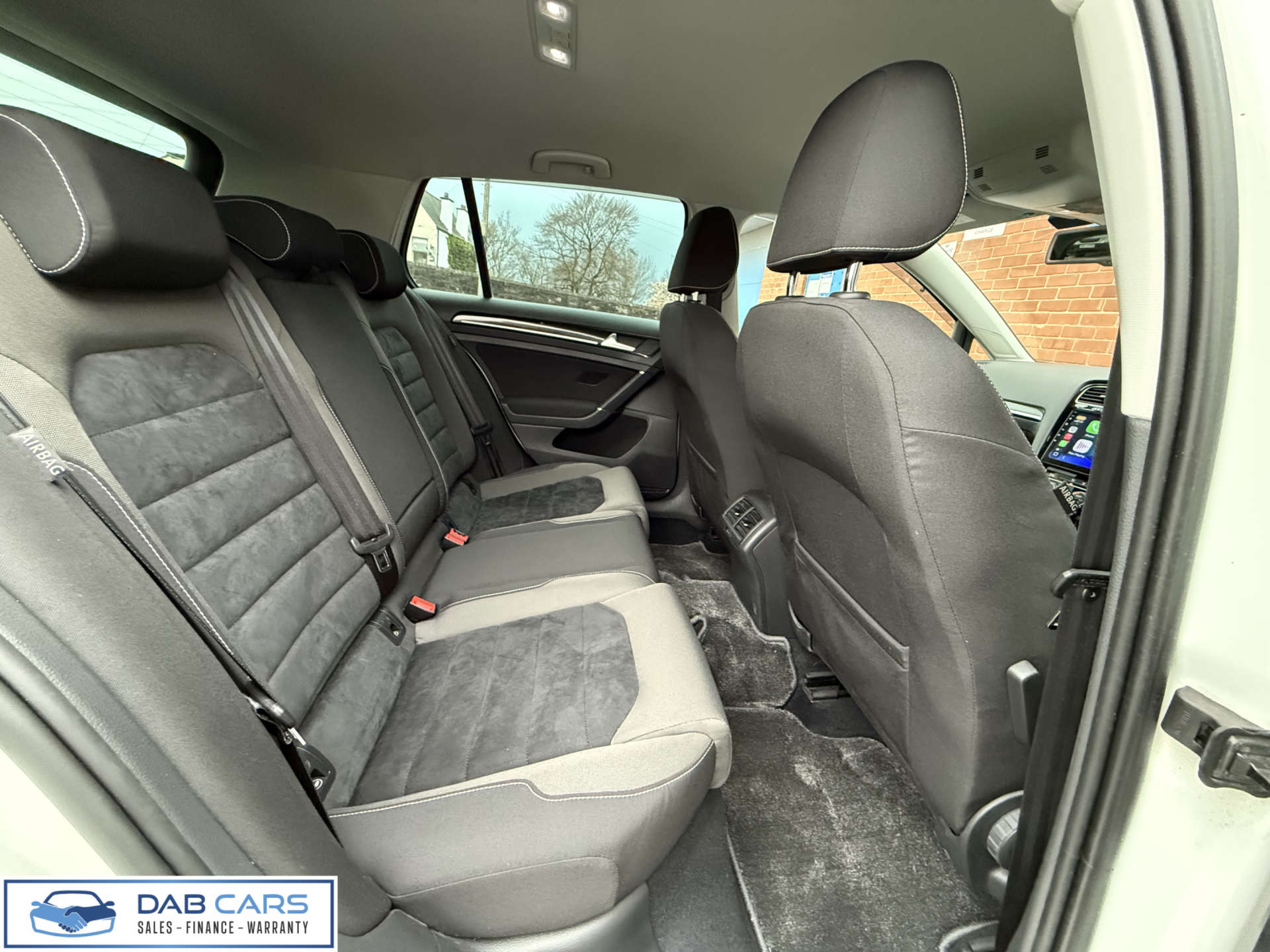 Volkswagen GOLF #41