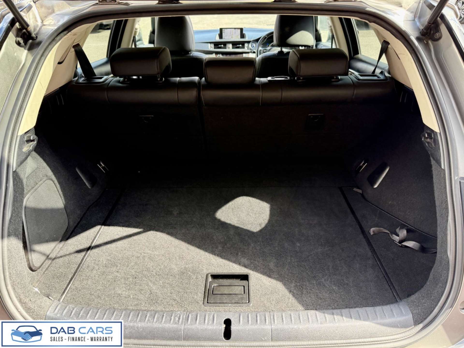 Lexus CT 1.8 200h Premier CVT Euro 6 (s/s) 5dr #60