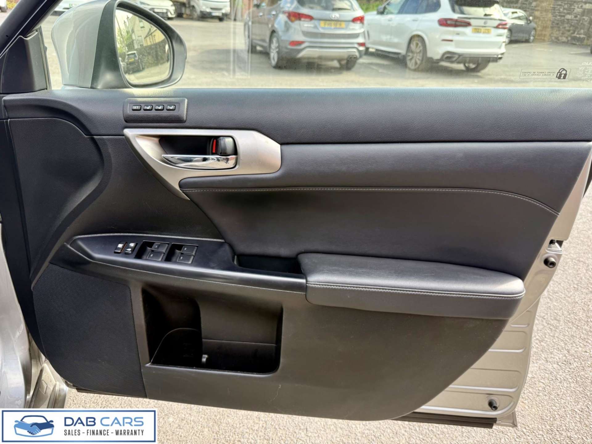 Lexus CT 1.8 200h Premier CVT Euro 6 (s/s) 5dr #65