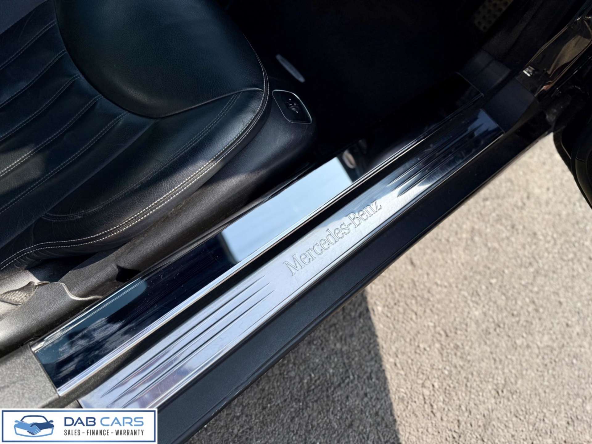 Mercedes-Benz SL 3.5 SL350 7G-Tronic 2dr #20