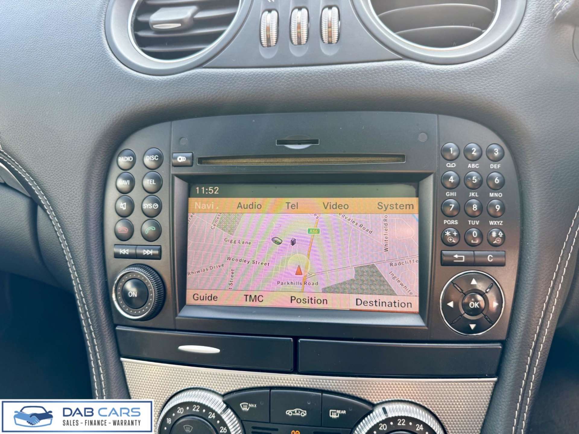 Mercedes-Benz SL 3.5 SL350 7G-Tronic 2dr #21