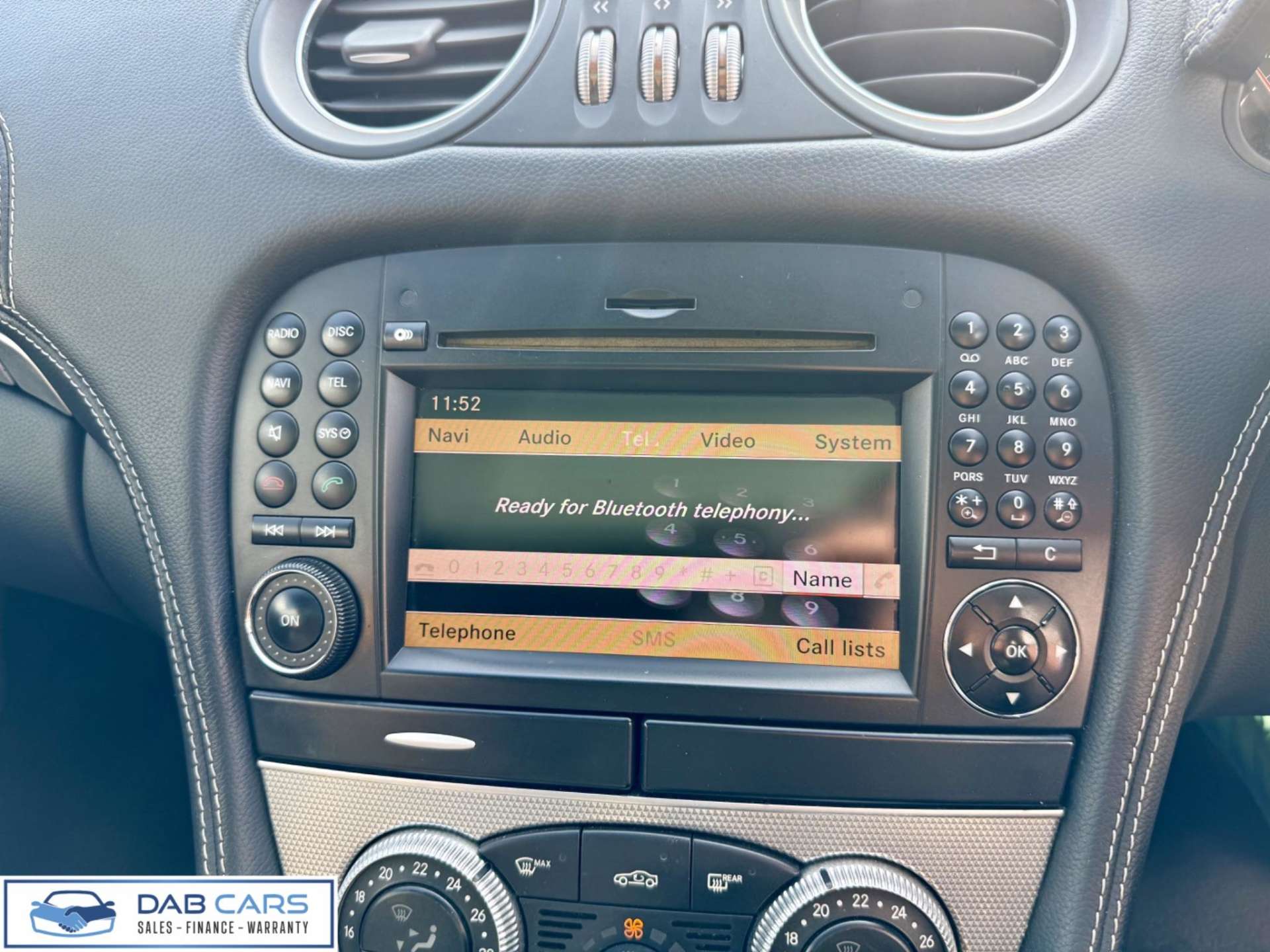 Mercedes-Benz SL 3.5 SL350 7G-Tronic 2dr #23
