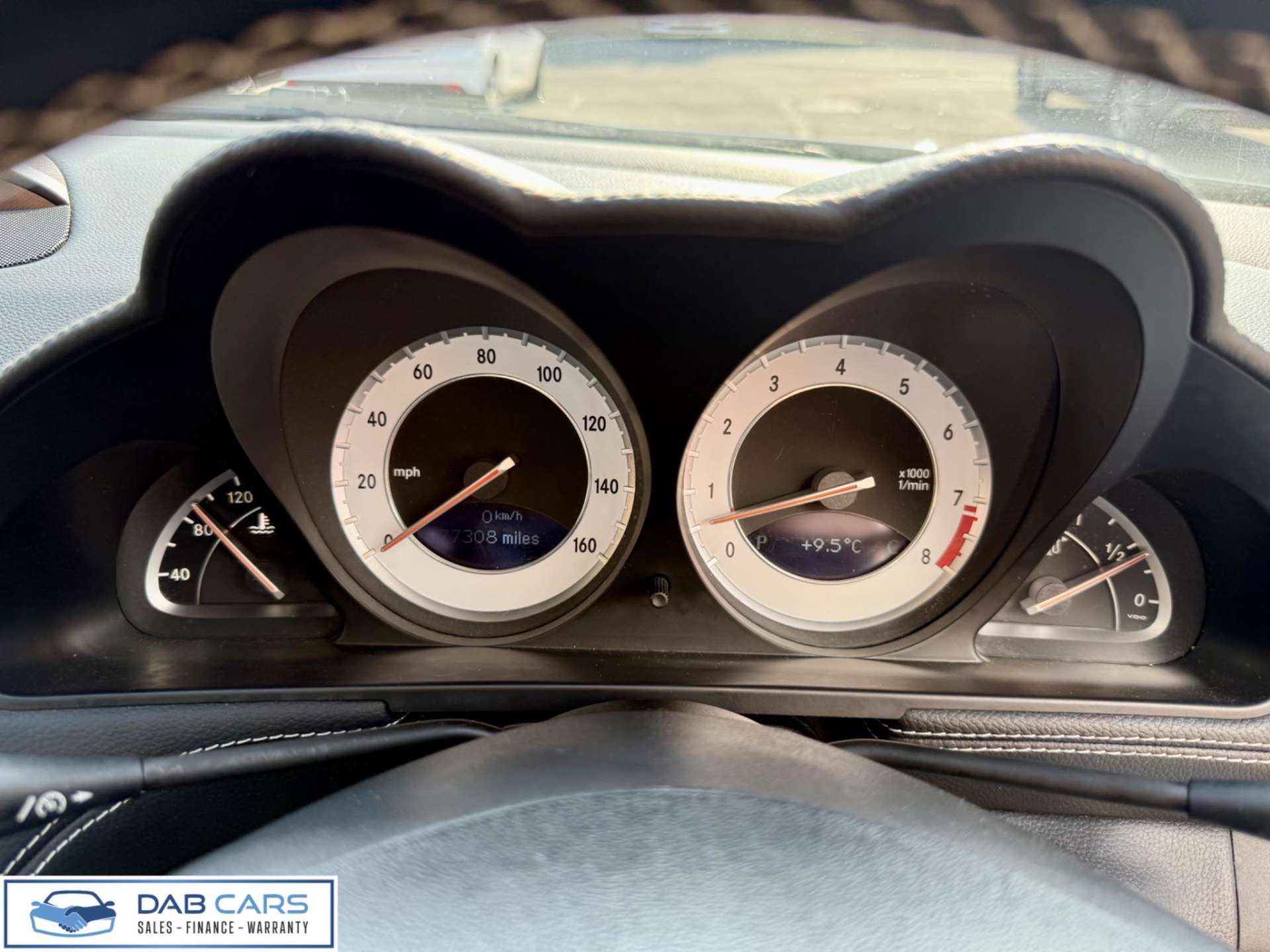Mercedes-Benz SL 3.5 SL350 7G-Tronic 2dr #24