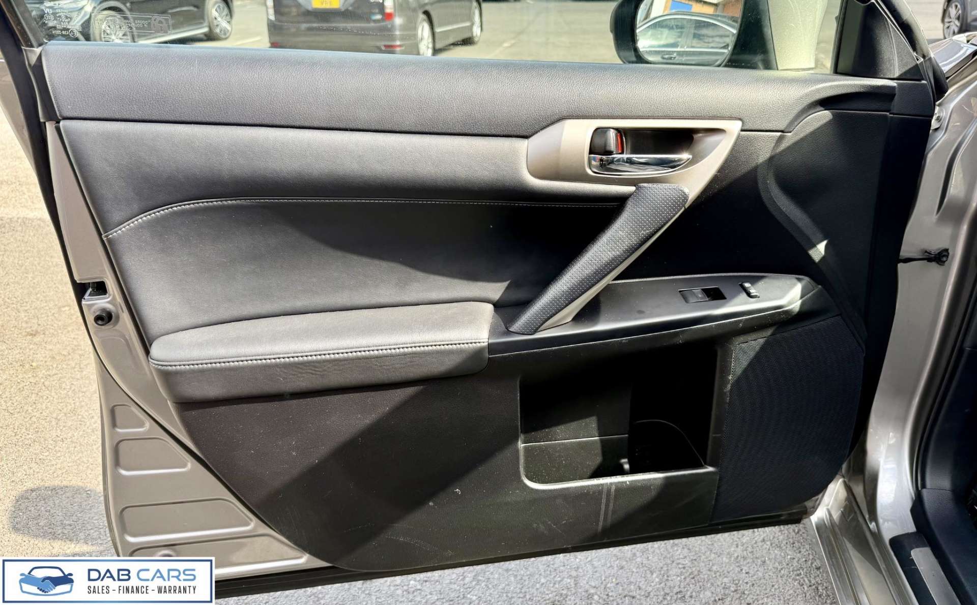 Lexus CT 1.8 200h Premier CVT Euro 6 (s/s) 5dr #69