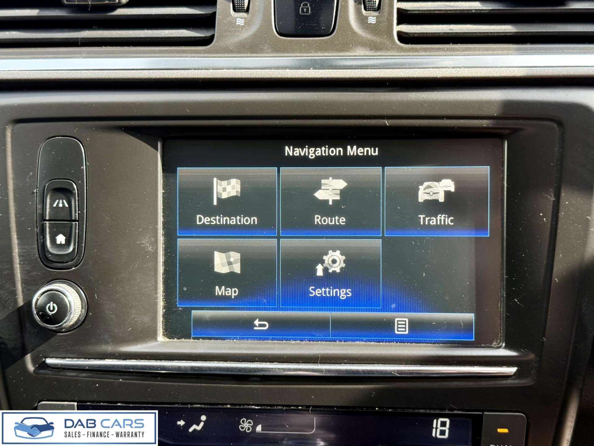 Renault Kadjar 1.5 dCi Dynamique S Nav Euro 6 (s/s) 5dr #70