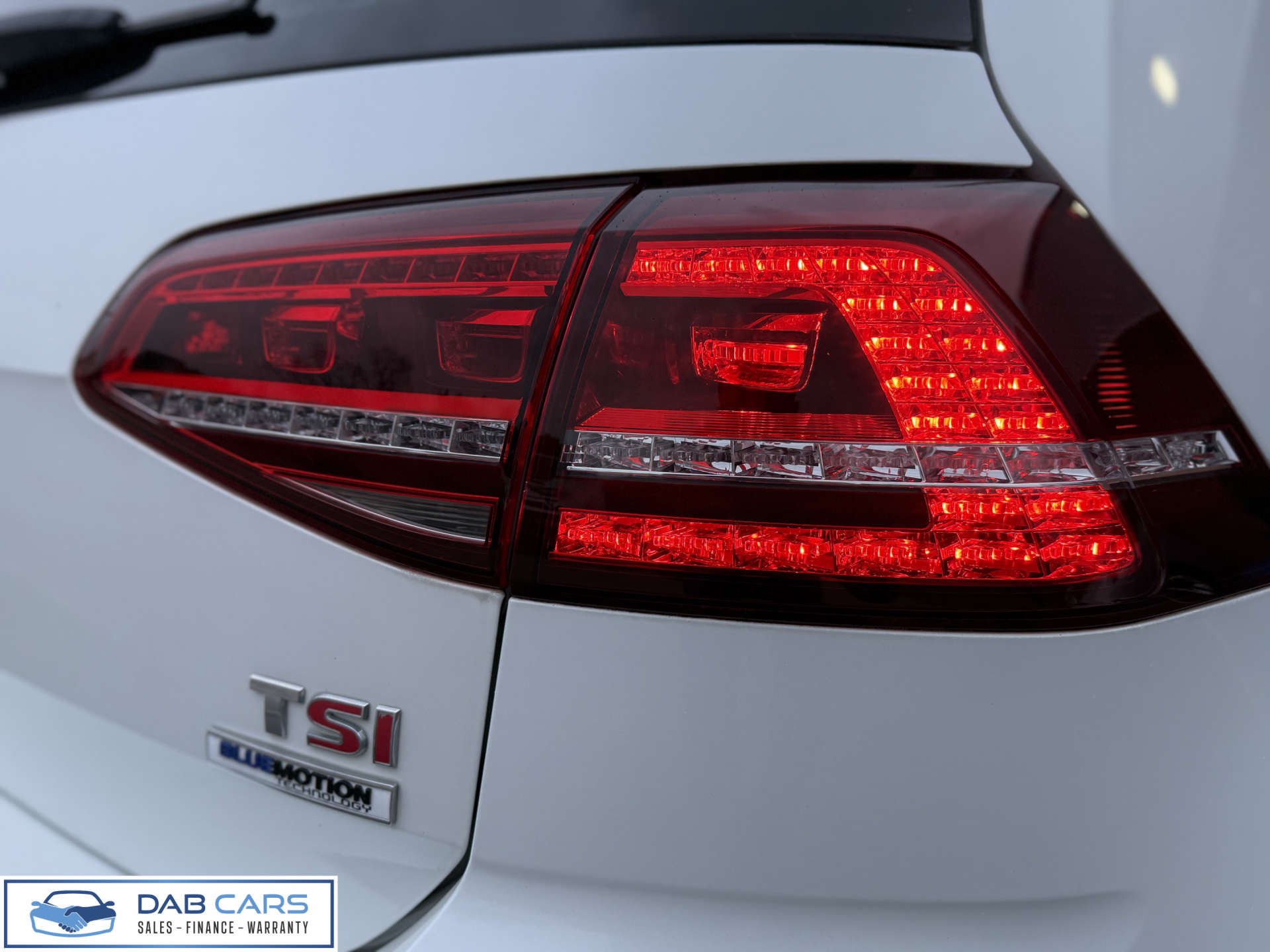 Volkswagen GOLF #50