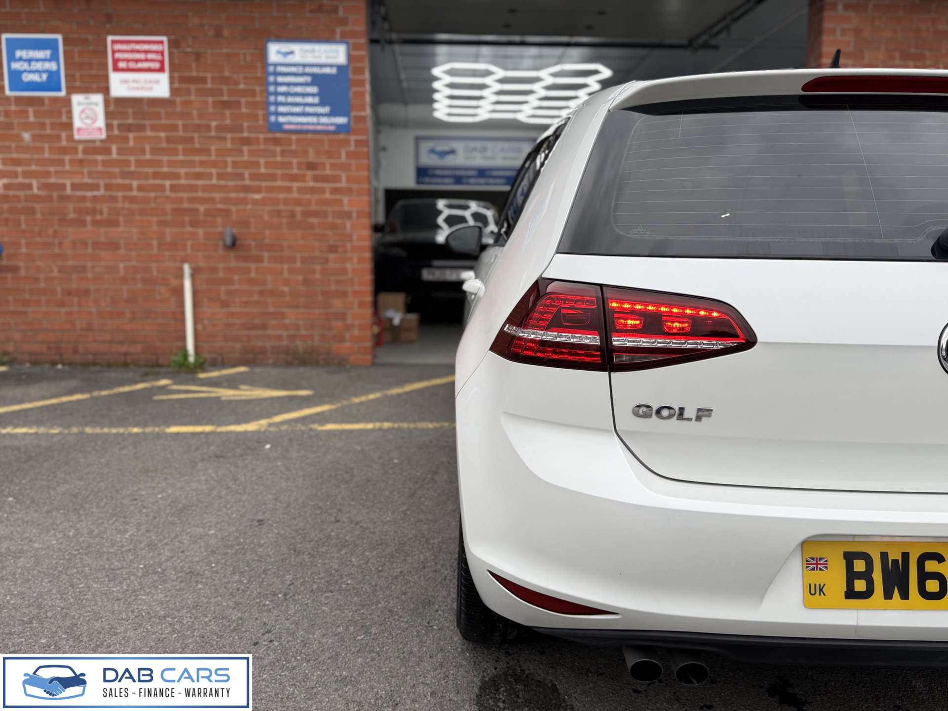 Volkswagen GOLF #51