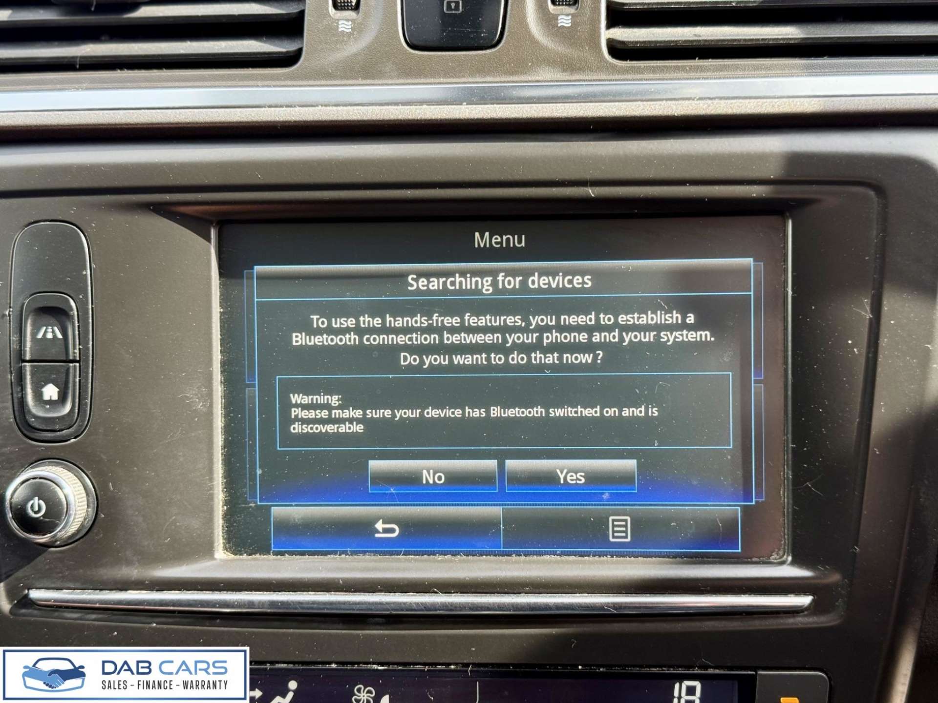 Renault Kadjar 1.5 dCi Dynamique S Nav Euro 6 (s/s) 5dr #72