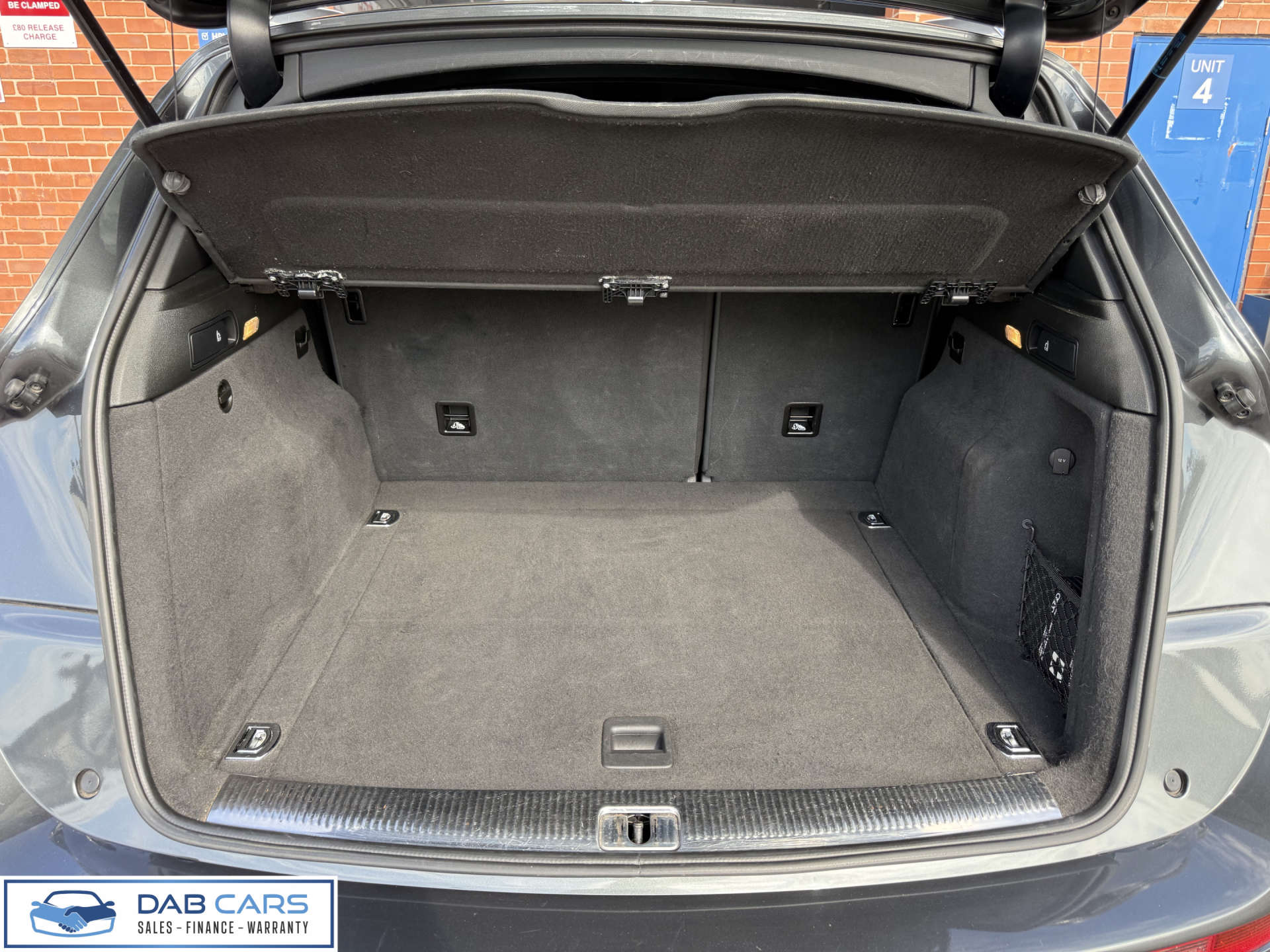 Audi Q5 2.0 Q5 S Line+ TDI Quattro Auto 4WD 5dr #22