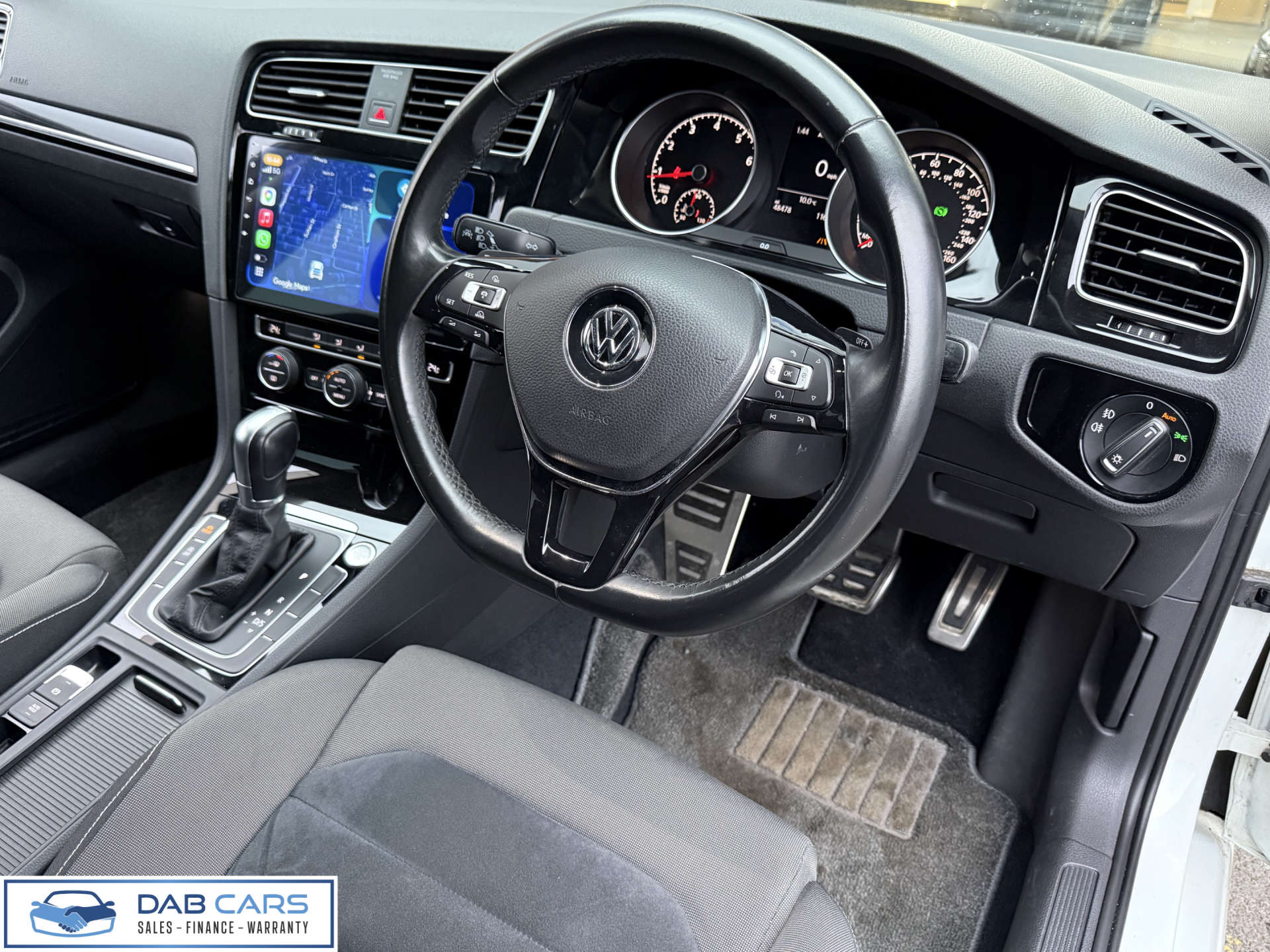 Volkswagen GOLF #58