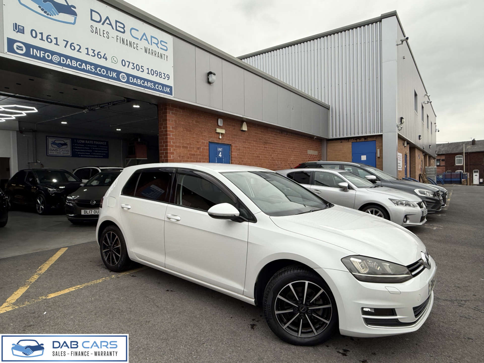 Volkswagen GOLF #59