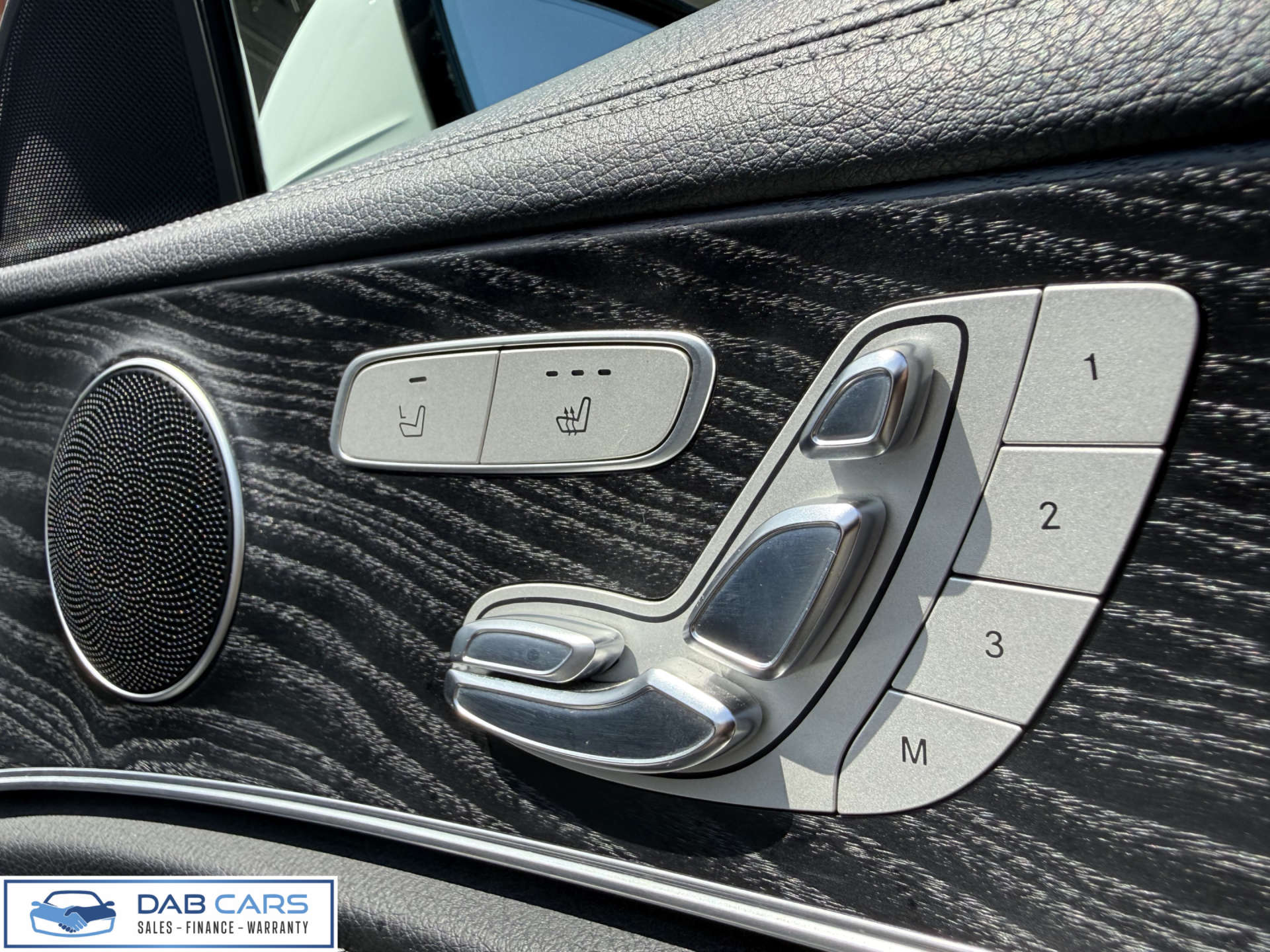 Mercedes-Benz E-CLASS 2.0 E 220 D AMG Line Premium 4Matic Auto 4WD 5dr #6