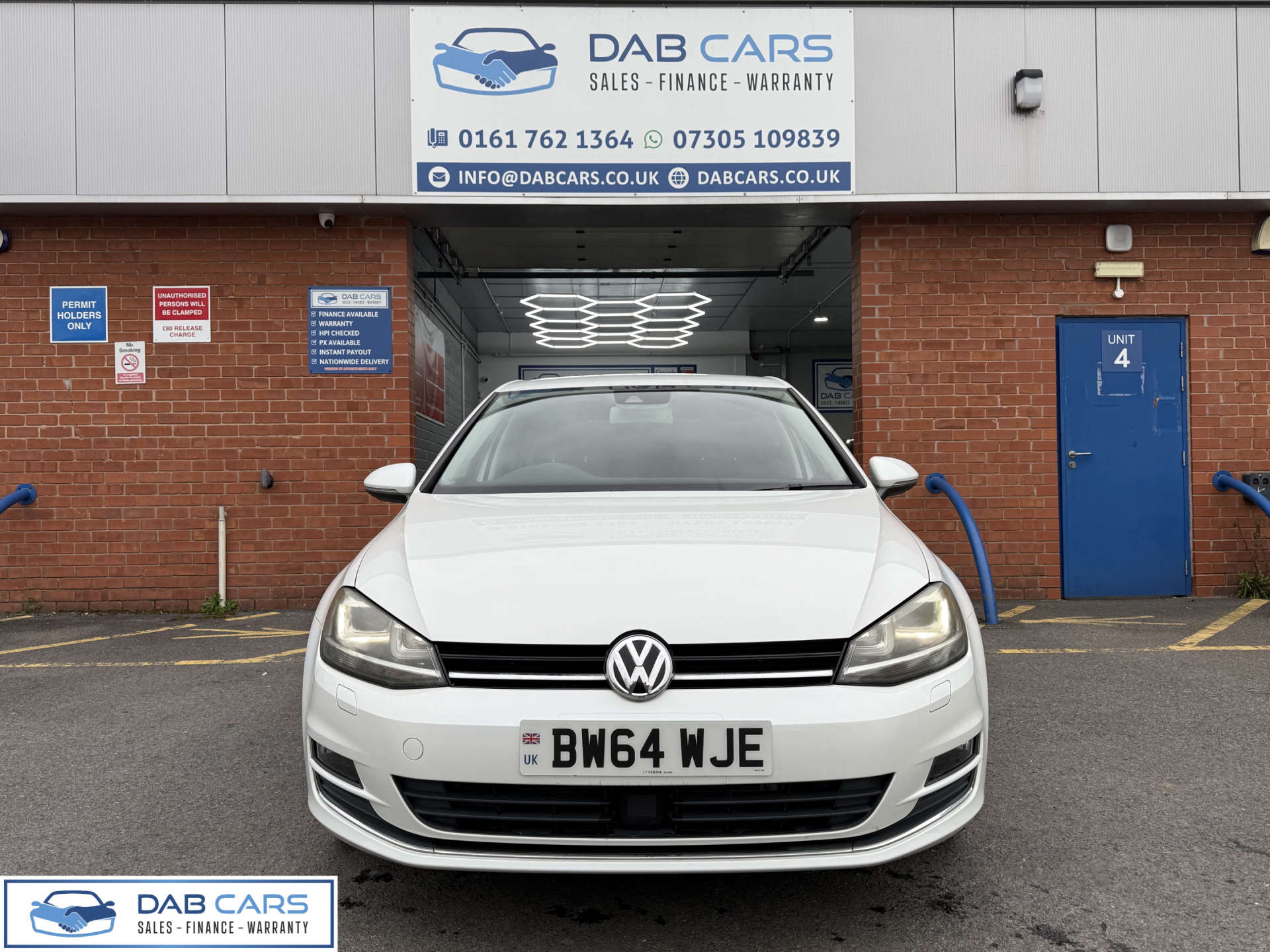 Volkswagen GOLF #62
