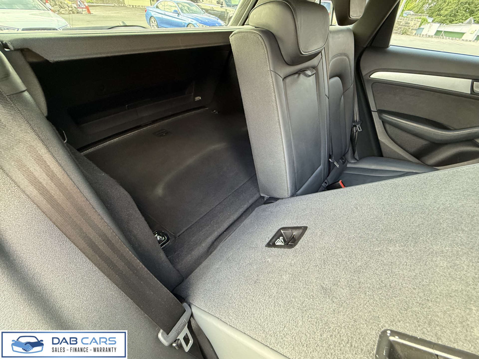 Audi Q5 2.0 Q5 S Line+ TDI Quattro Auto 4WD 5dr #28