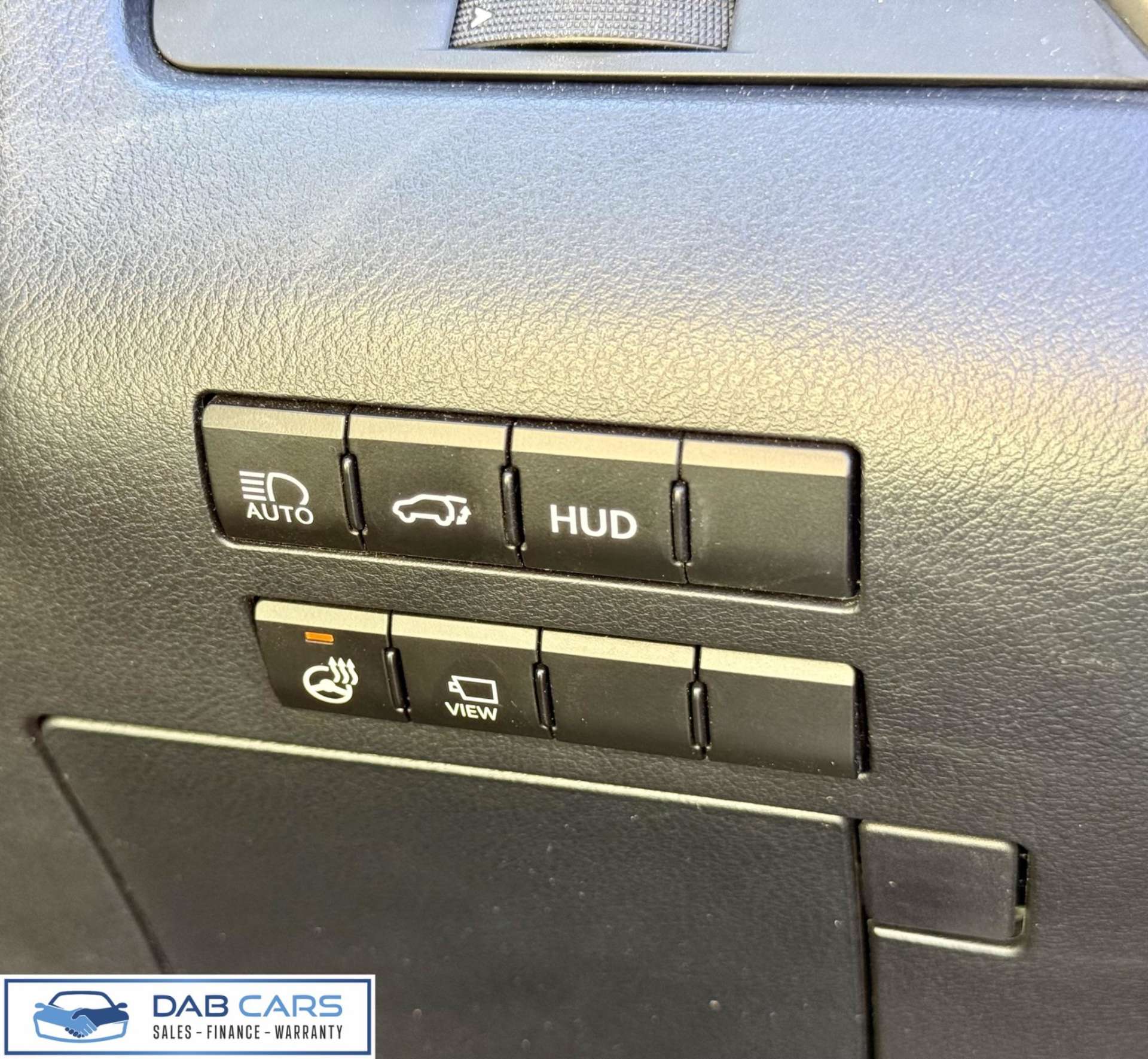 Lexus RX 3.5 450h V6 Premier CVT 4WD Euro 6 (s/s) 5dr #11