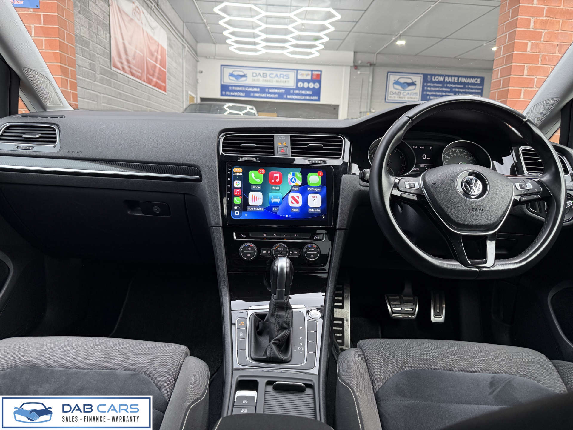 Volkswagen GOLF #65