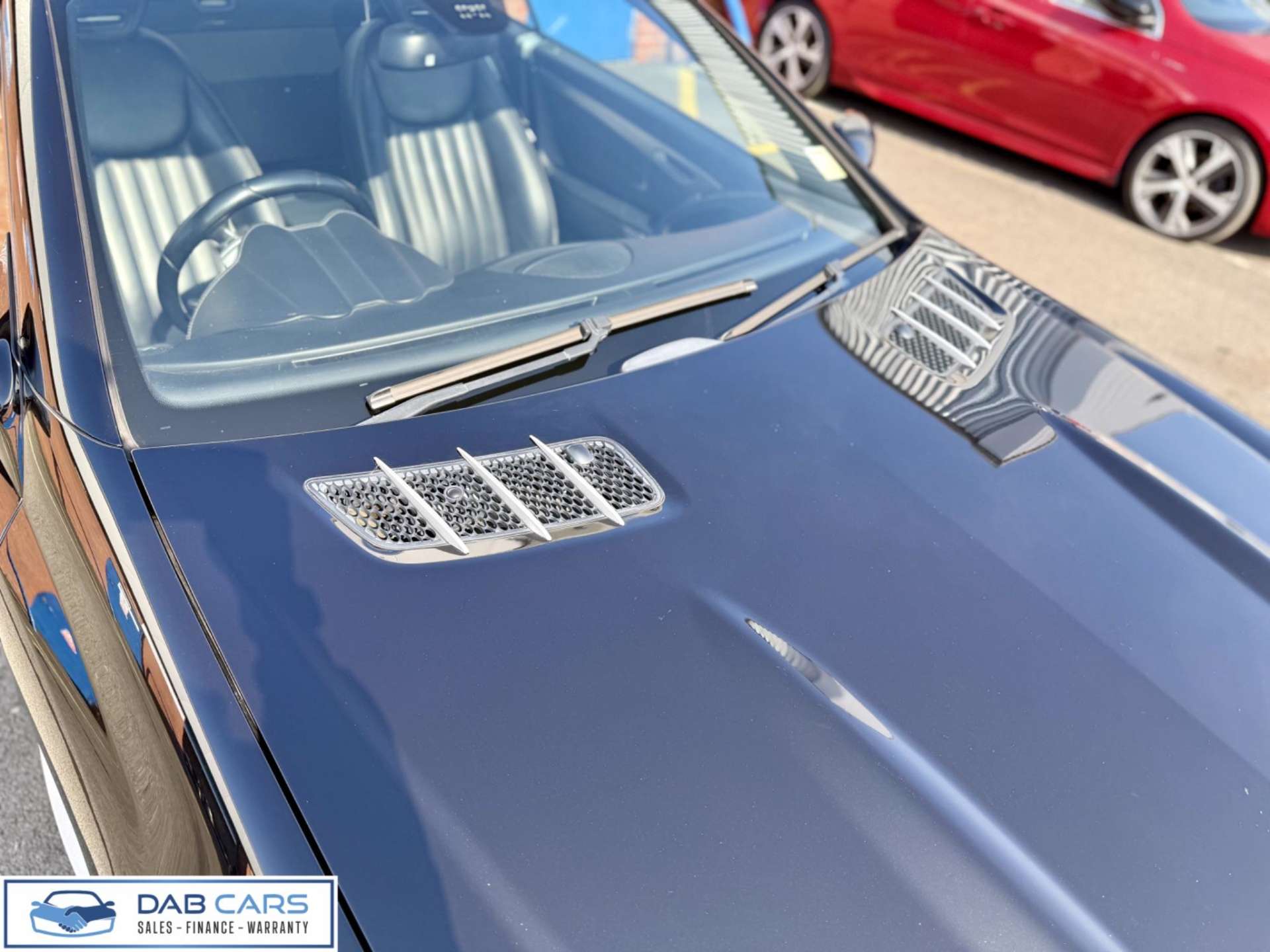 Mercedes-Benz SL 3.5 SL350 7G-Tronic 2dr #43