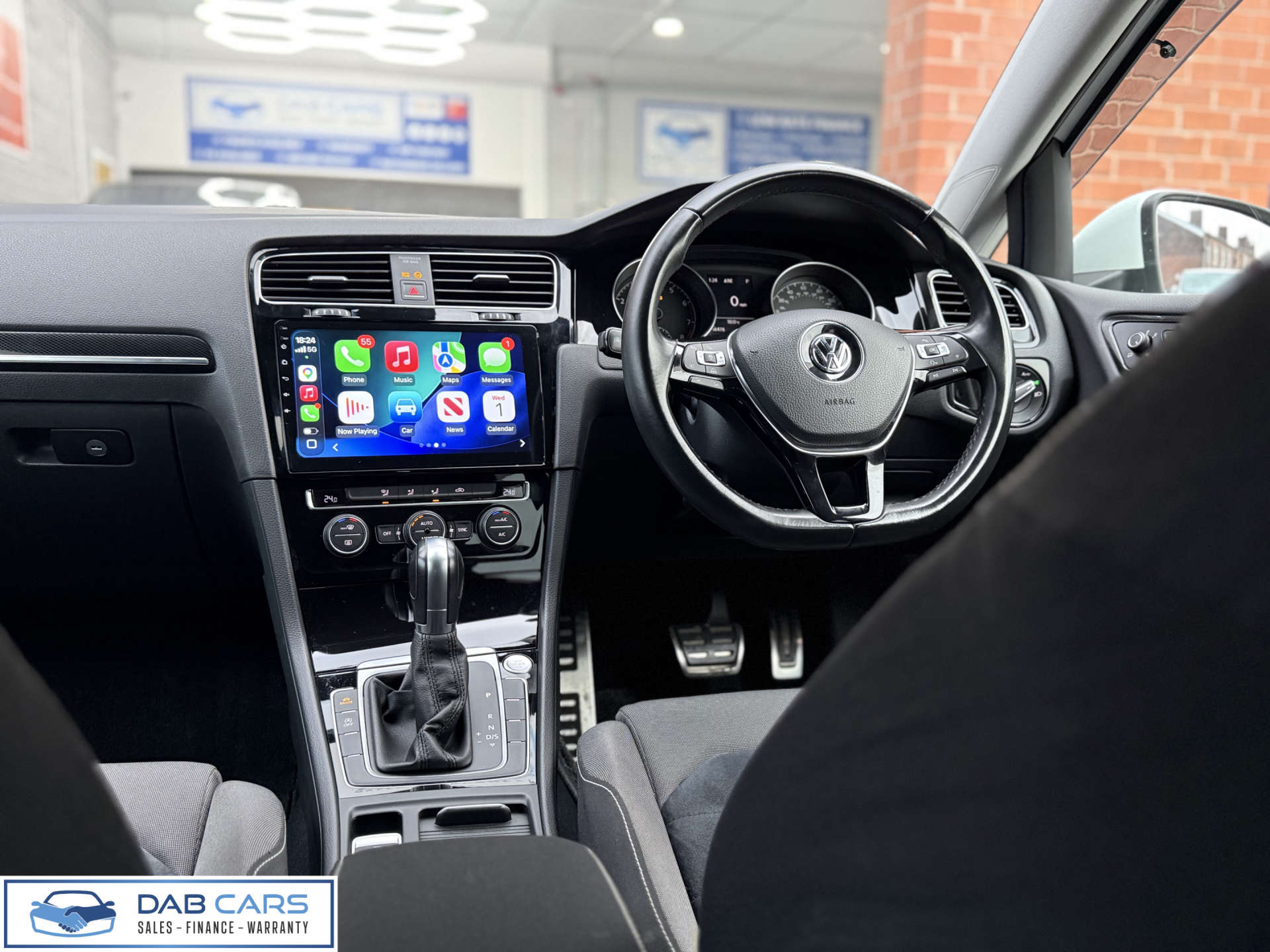 Volkswagen GOLF #66