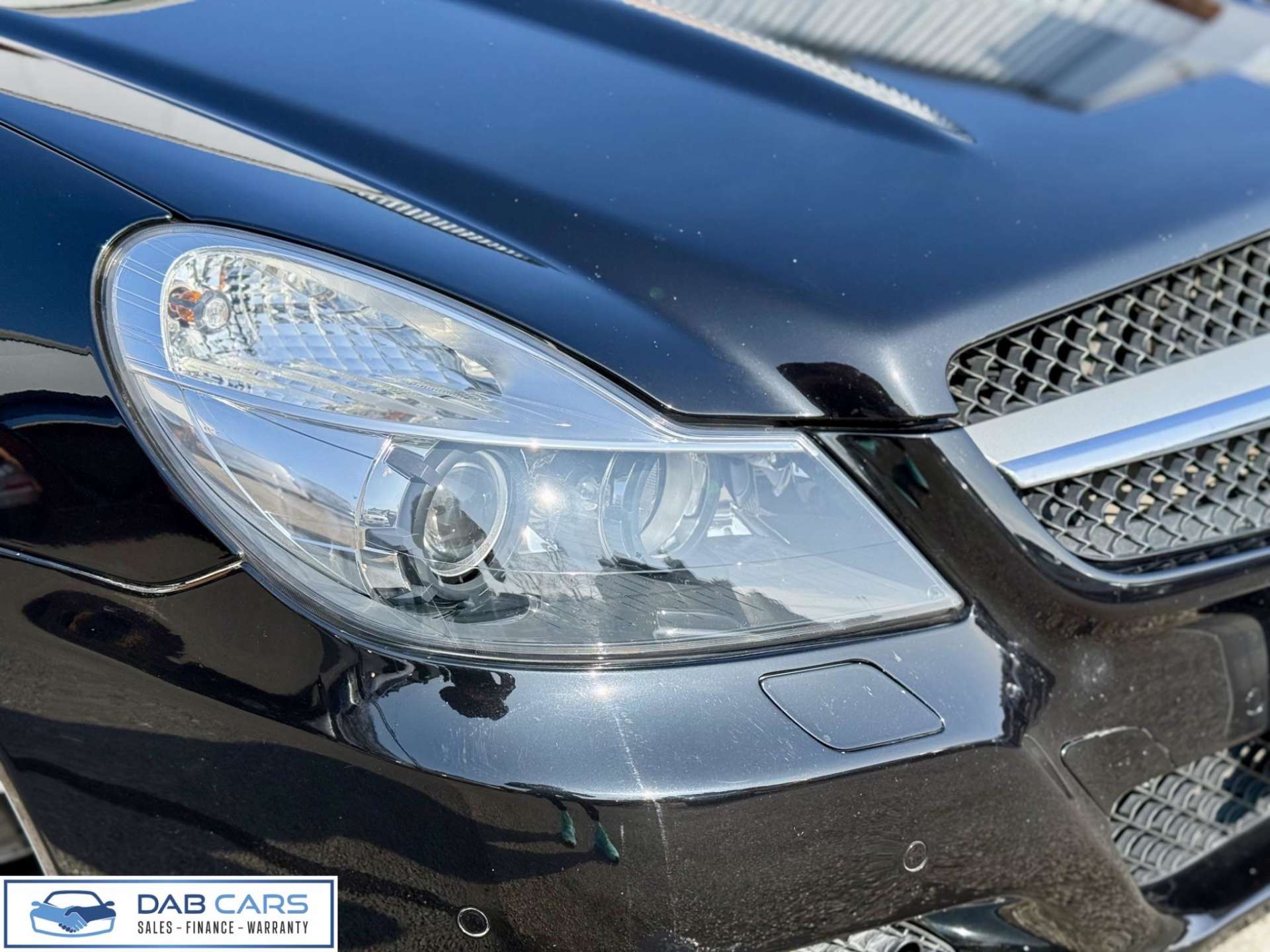 Mercedes-Benz SL 3.5 SL350 7G-Tronic 2dr #44